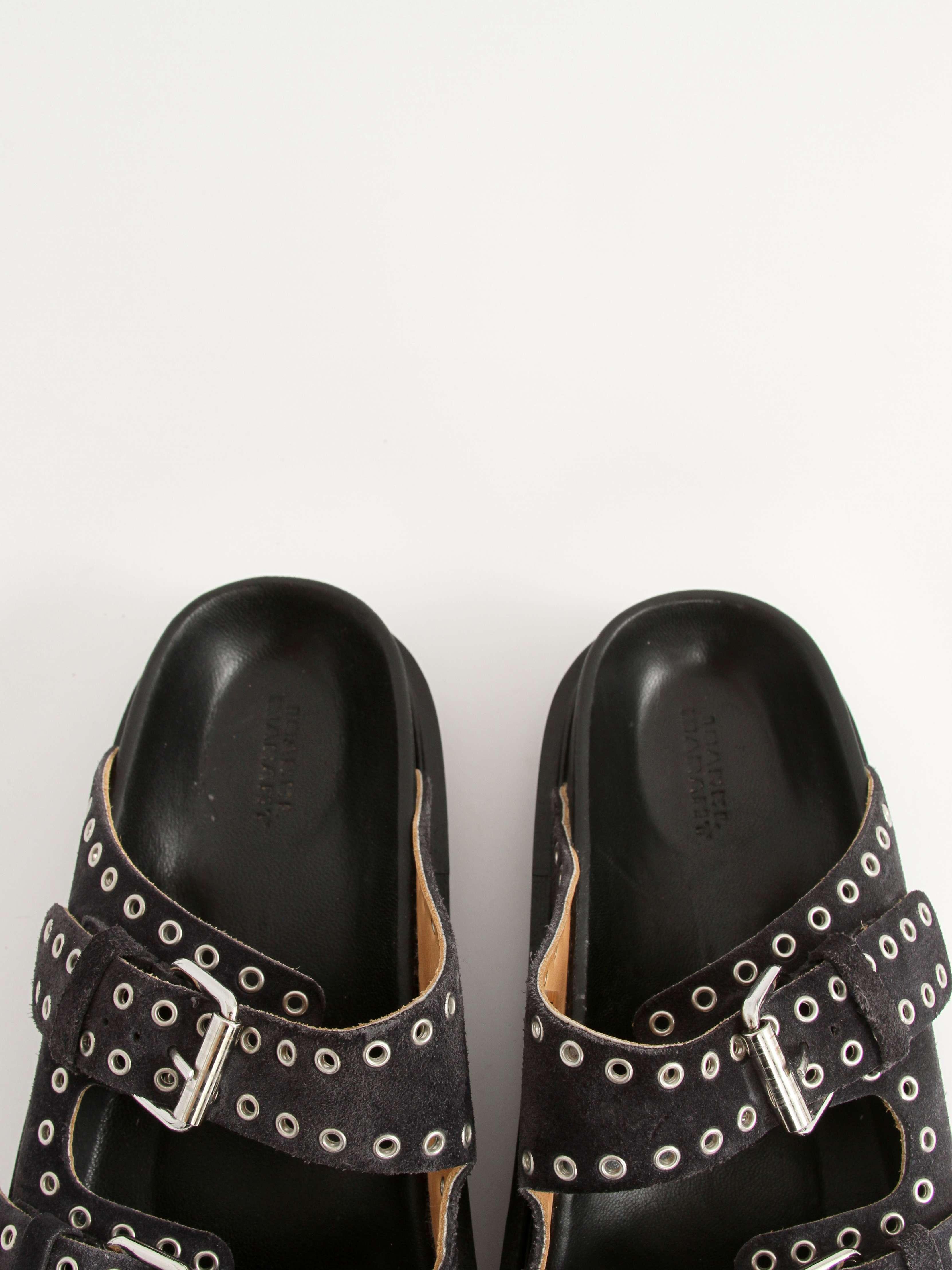 Isabel Marant 39, фото 5
