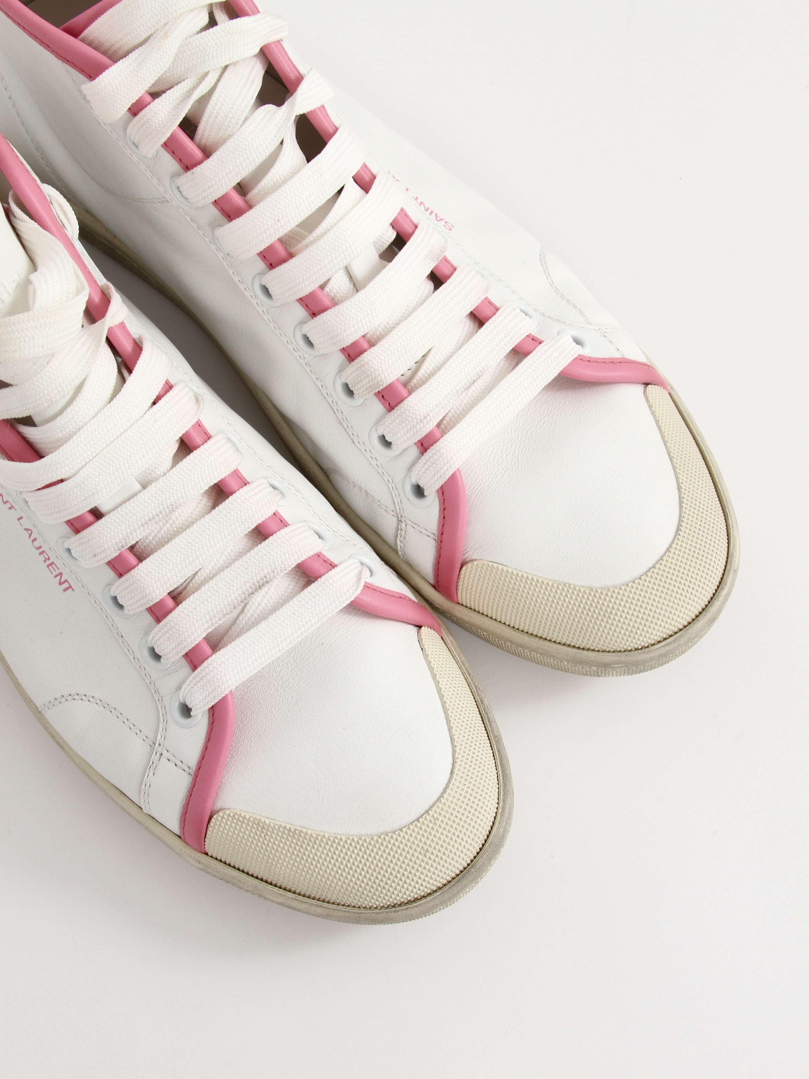 Saint Laurent 39, фото 5