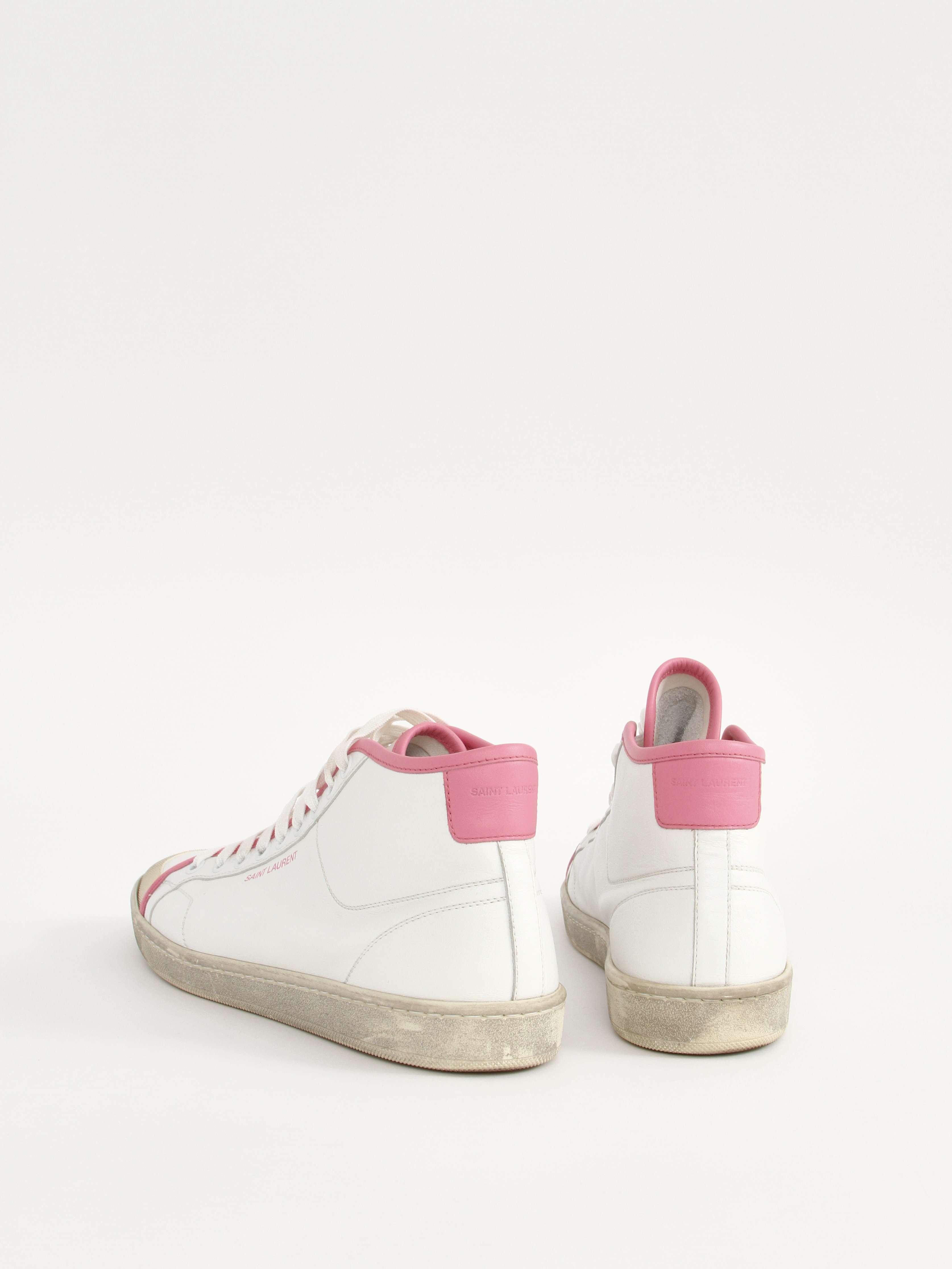 Saint Laurent 39, фото 4