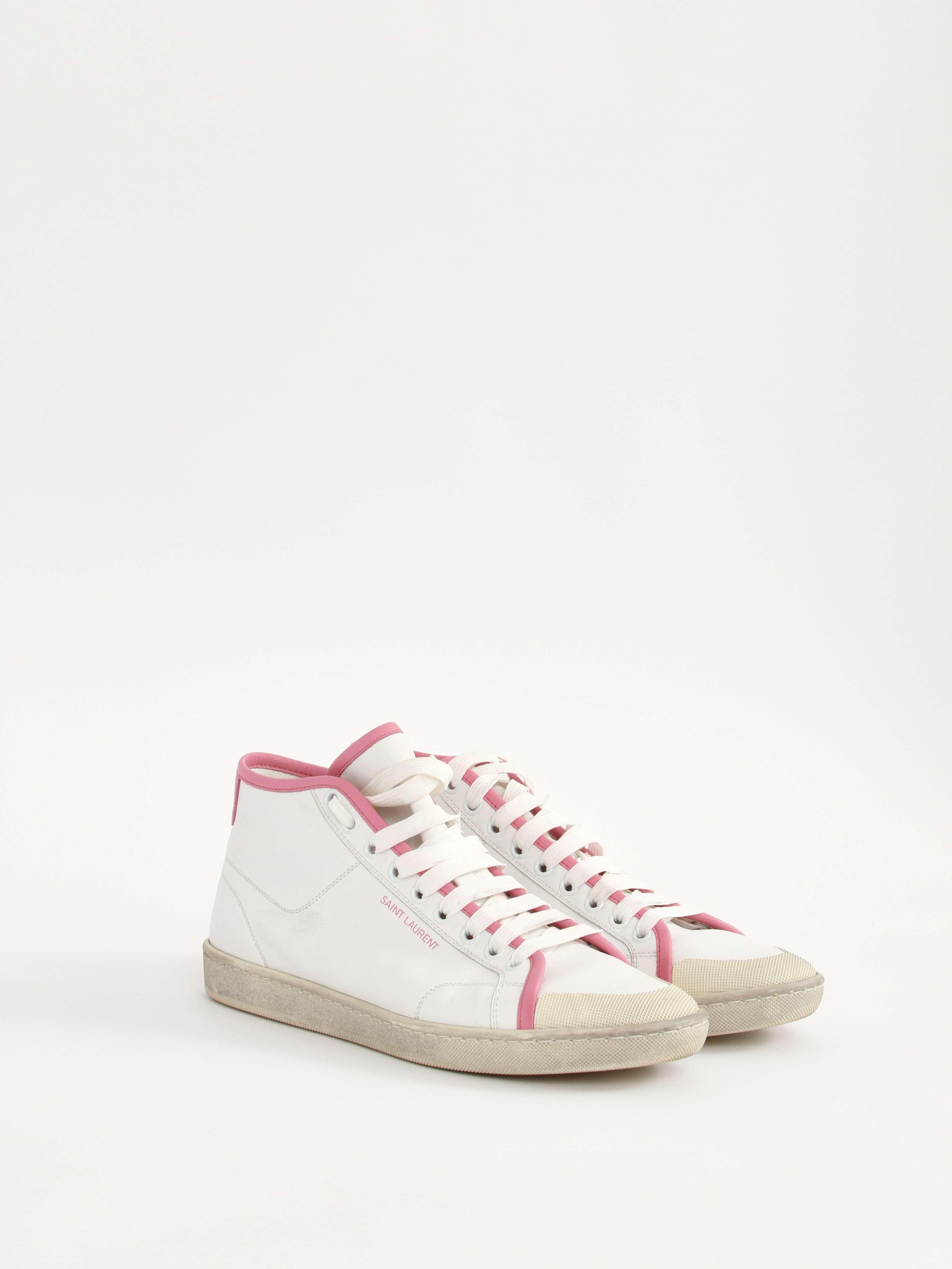 Saint Laurent 39, фото 3