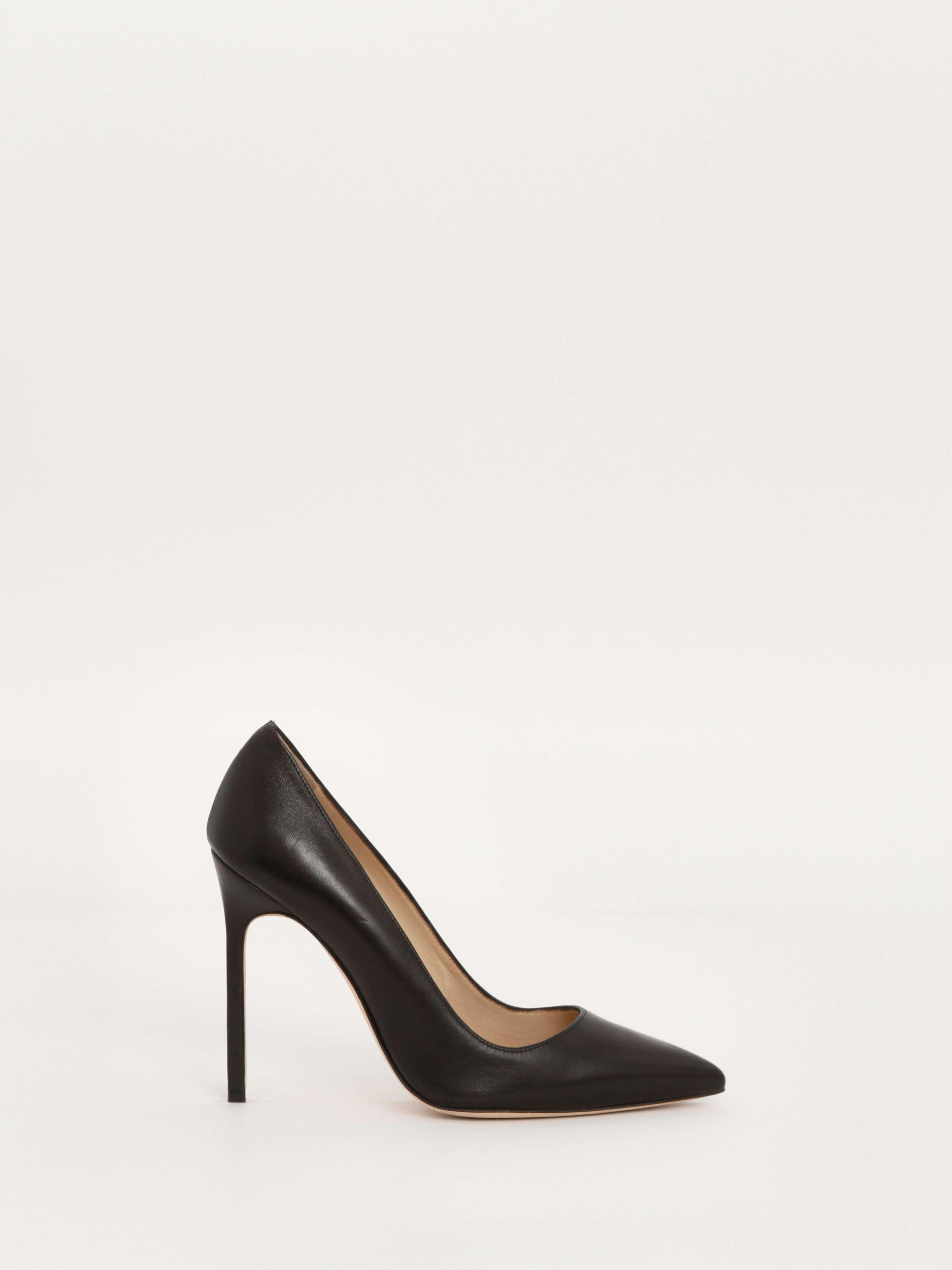 Manolo Blahnik 37.5, фото 1
