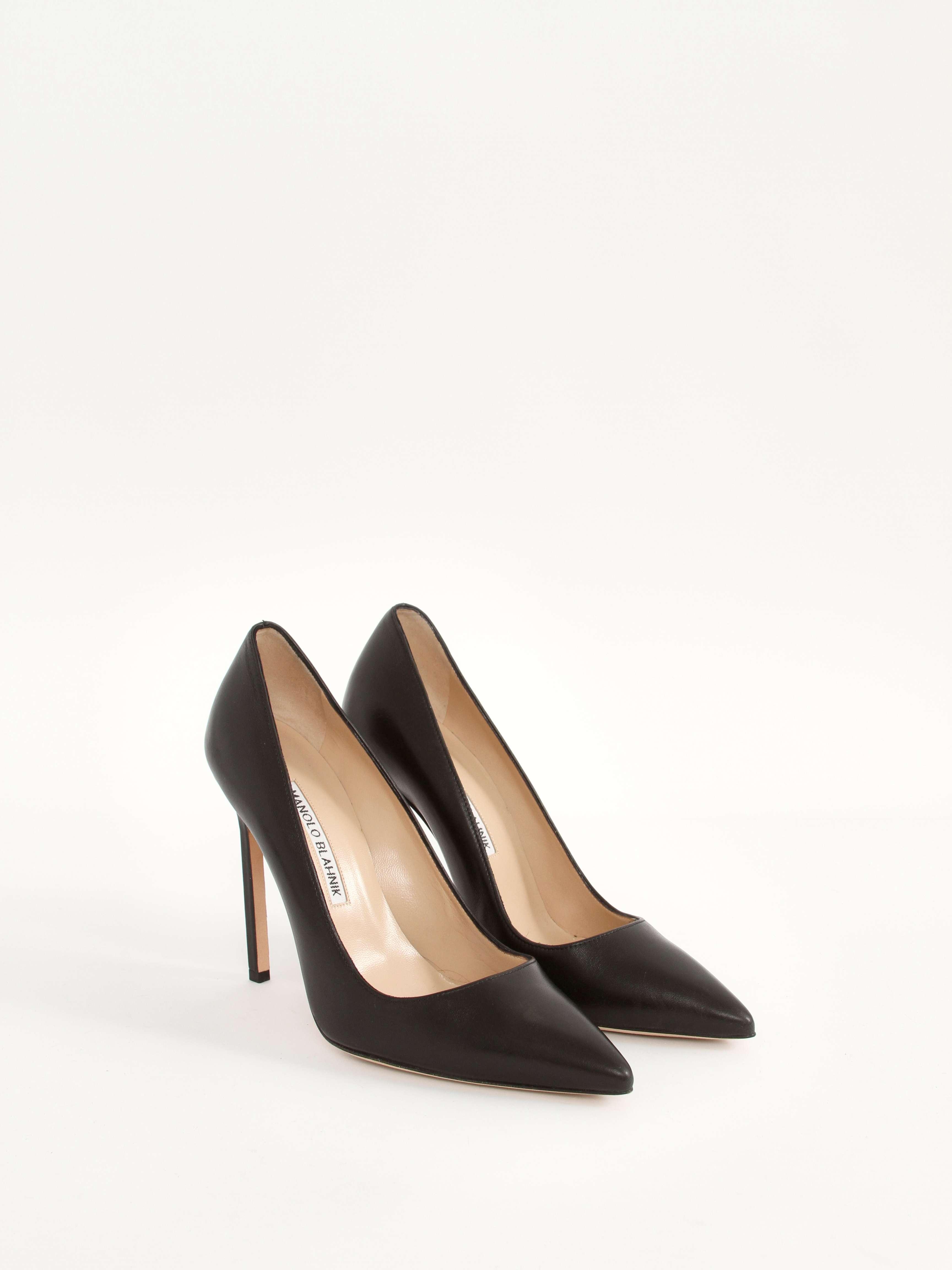 Manolo Blahnik 37.5, фото 3