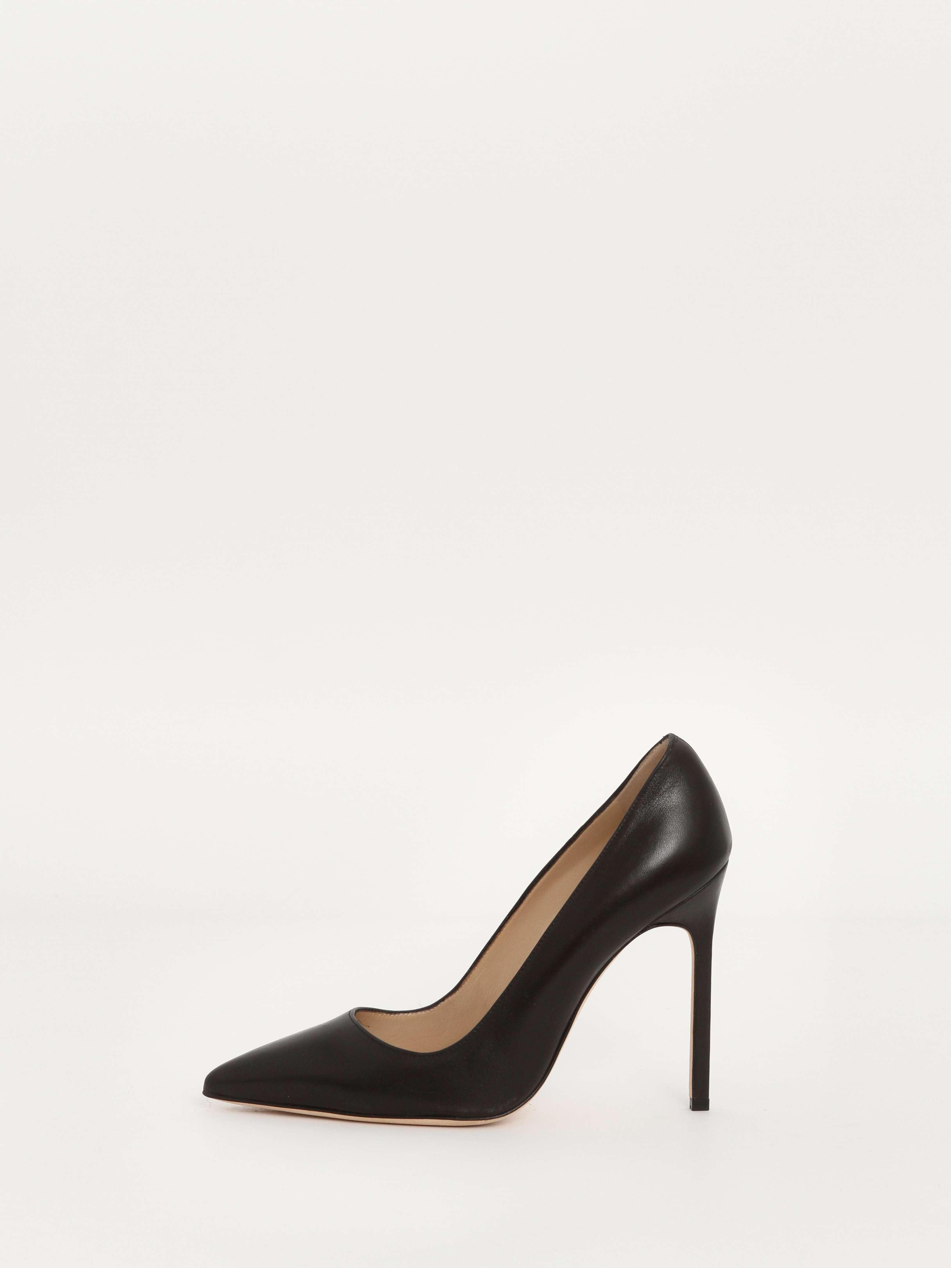 Manolo Blahnik 37.5, фото 2
