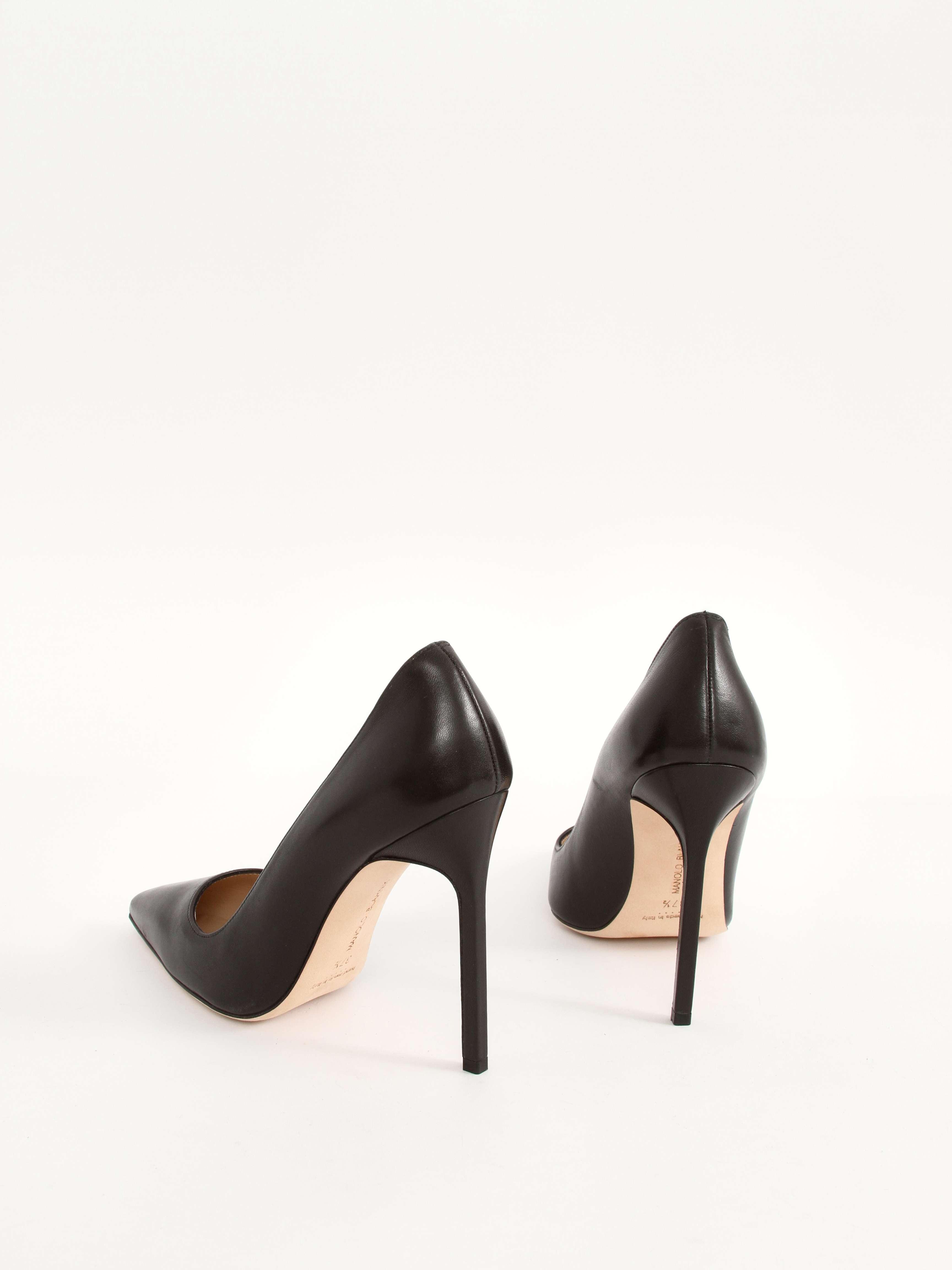 Manolo Blahnik 37.5, фото 4