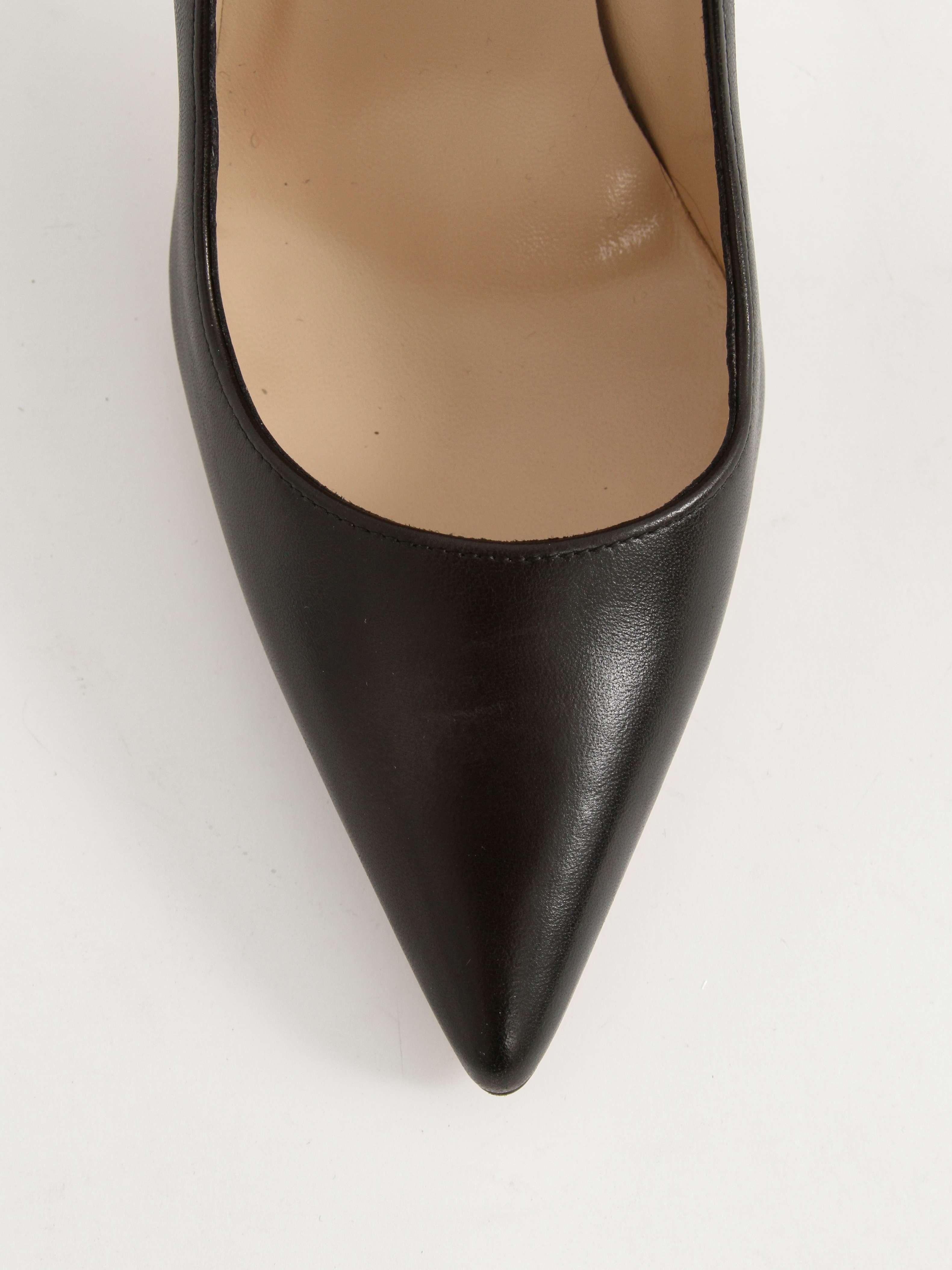 Manolo Blahnik 37.5, фото 5
