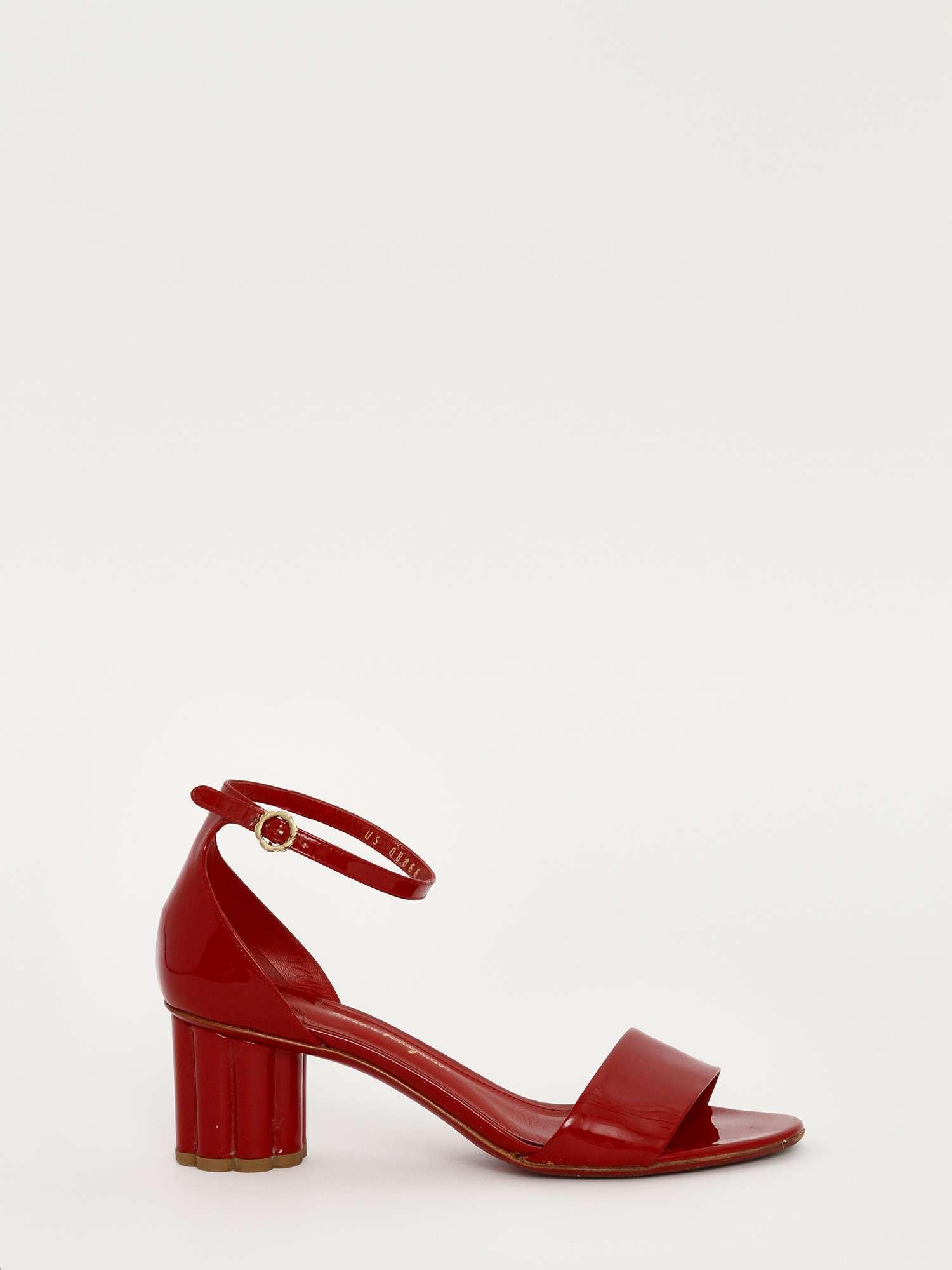 Salvatore Ferragamo 38, фото 1