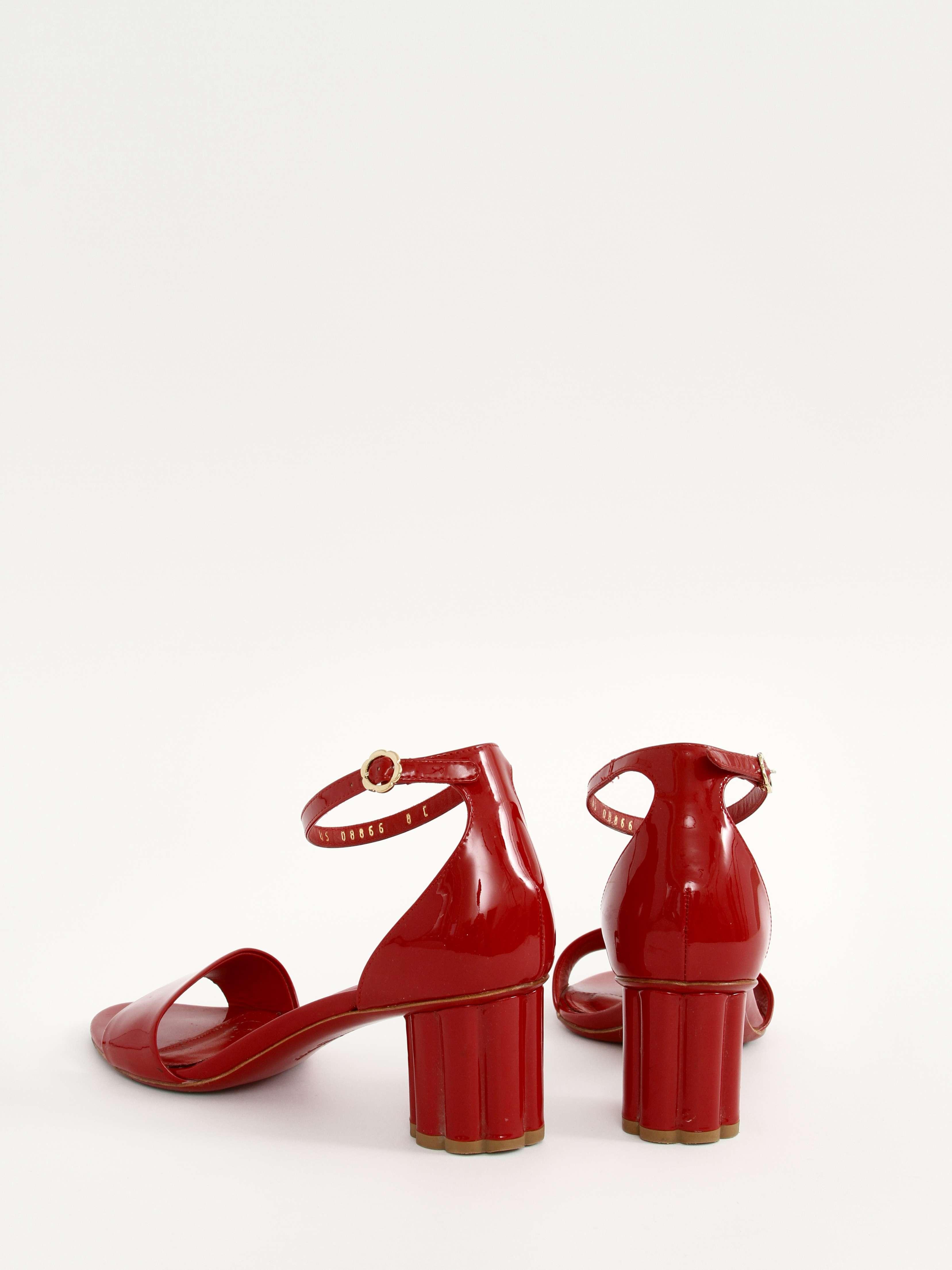 Salvatore Ferragamo 38, фото 4