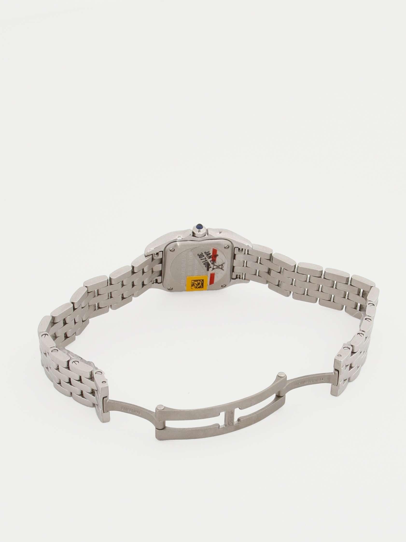 Cartier Panthère de Cartier , фото 4