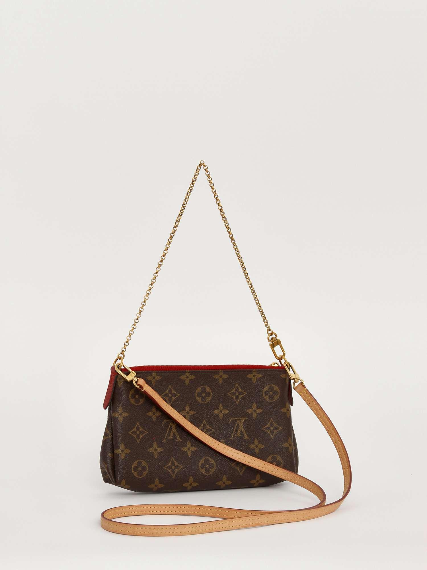 Louis Vuitton Pallas , фото 5