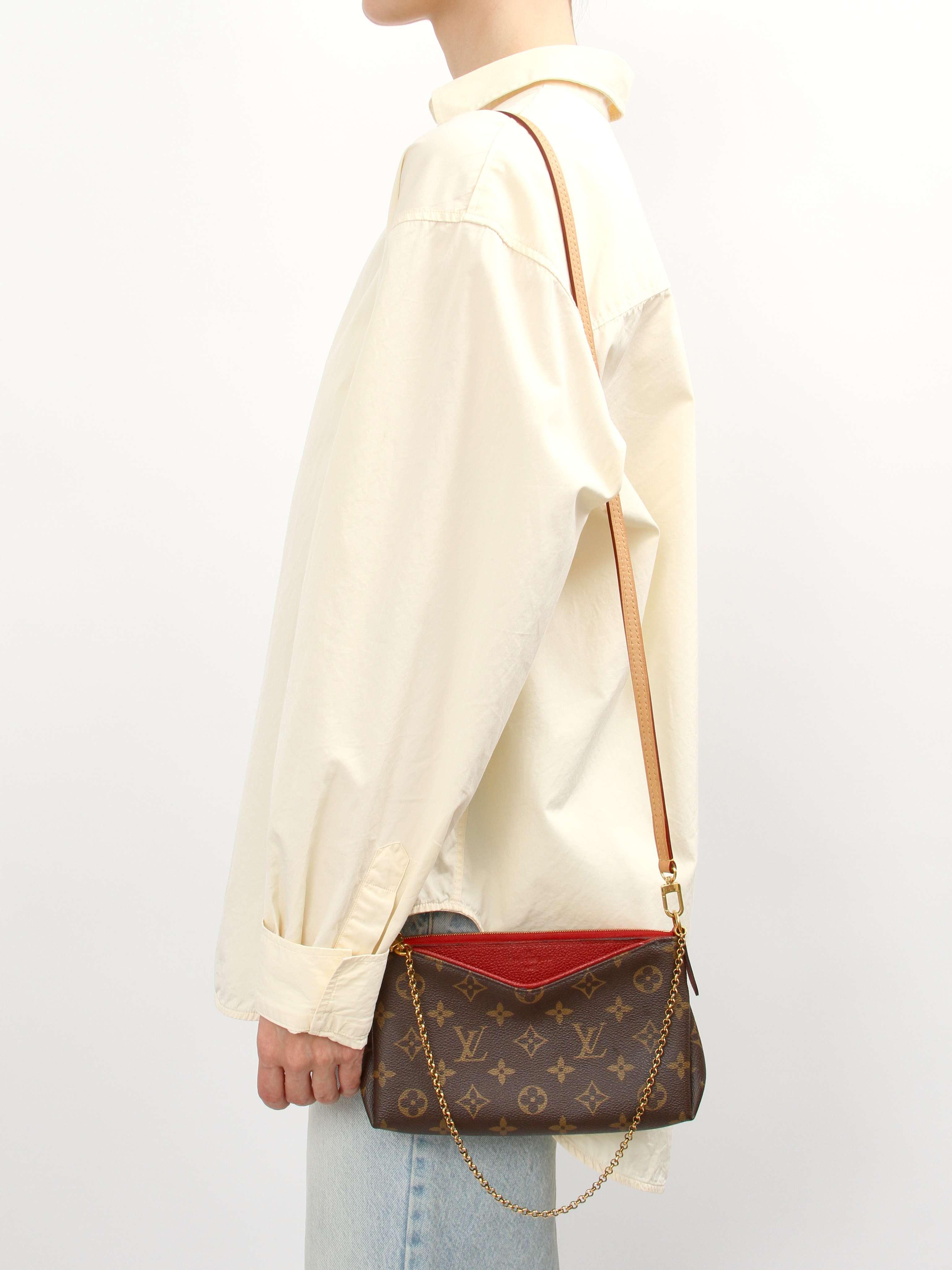 Louis Vuitton Pallas , фото 2