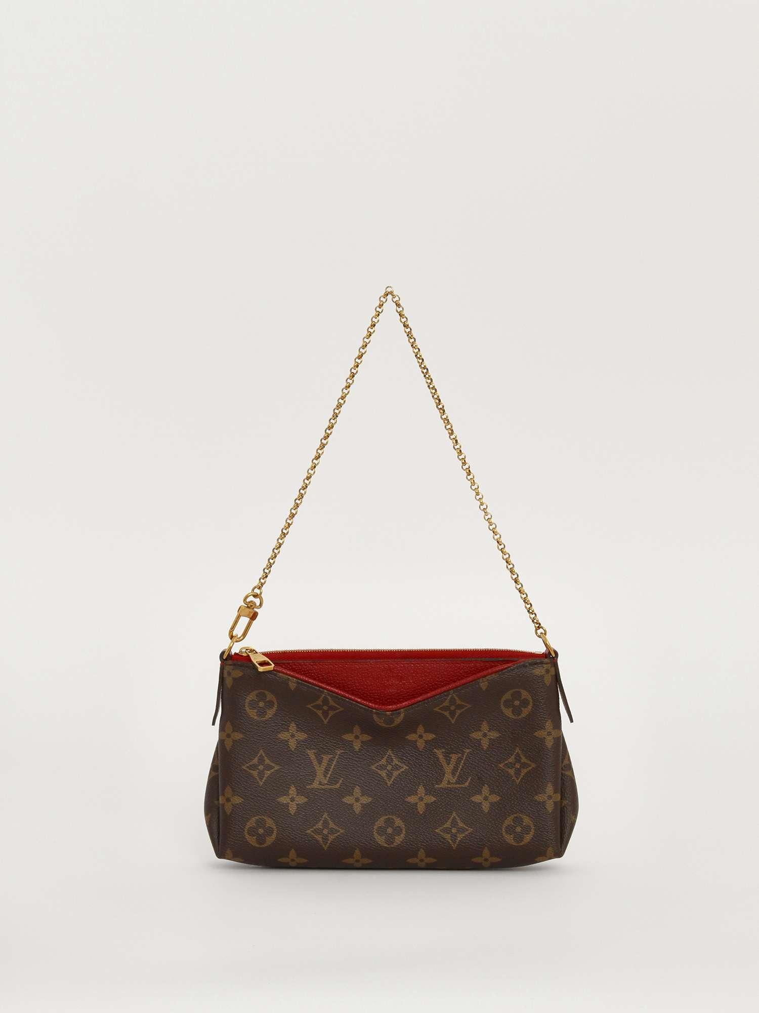 Louis Vuitton Pallas , фото 1