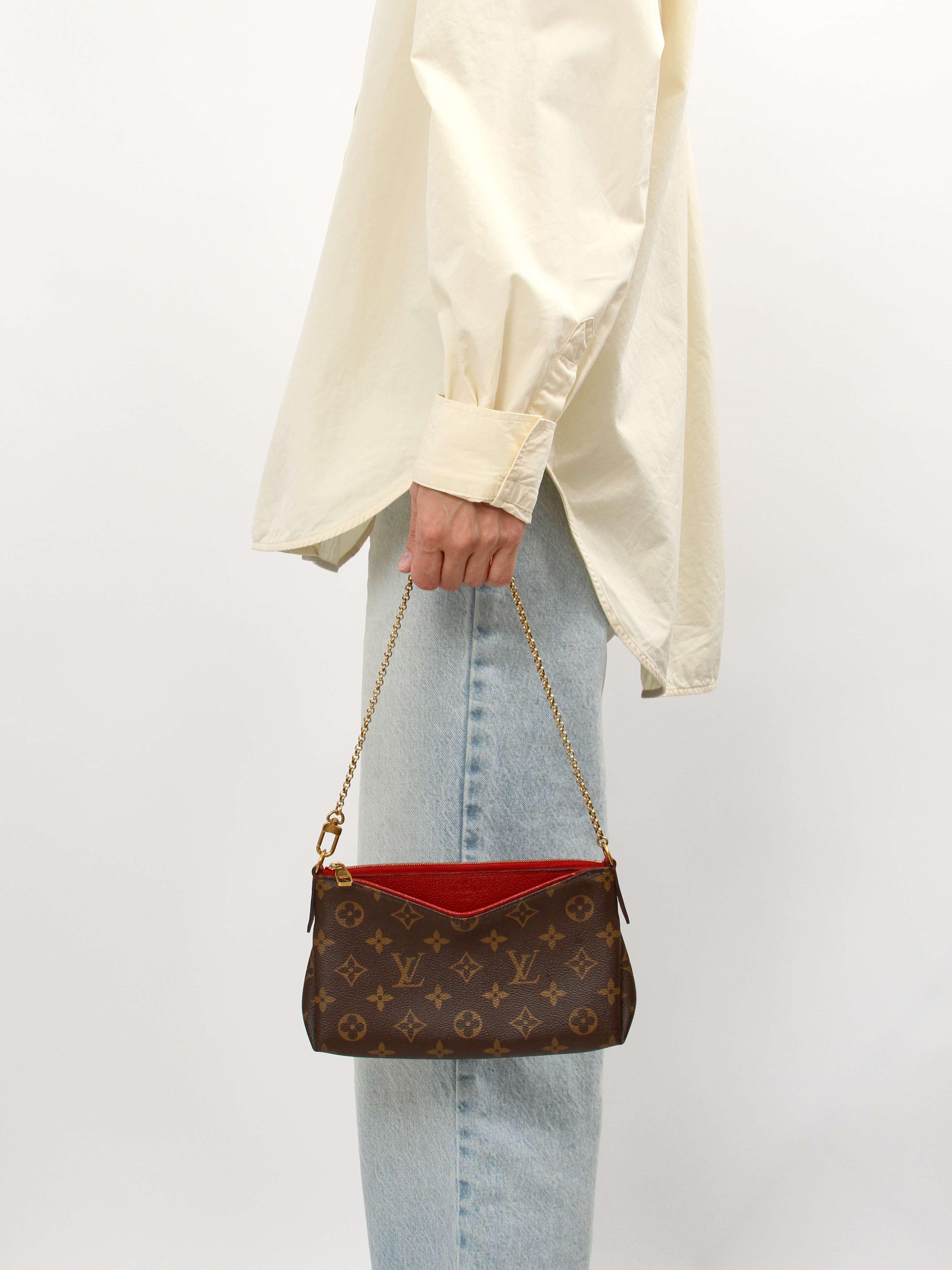 Louis Vuitton Pallas , фото 3