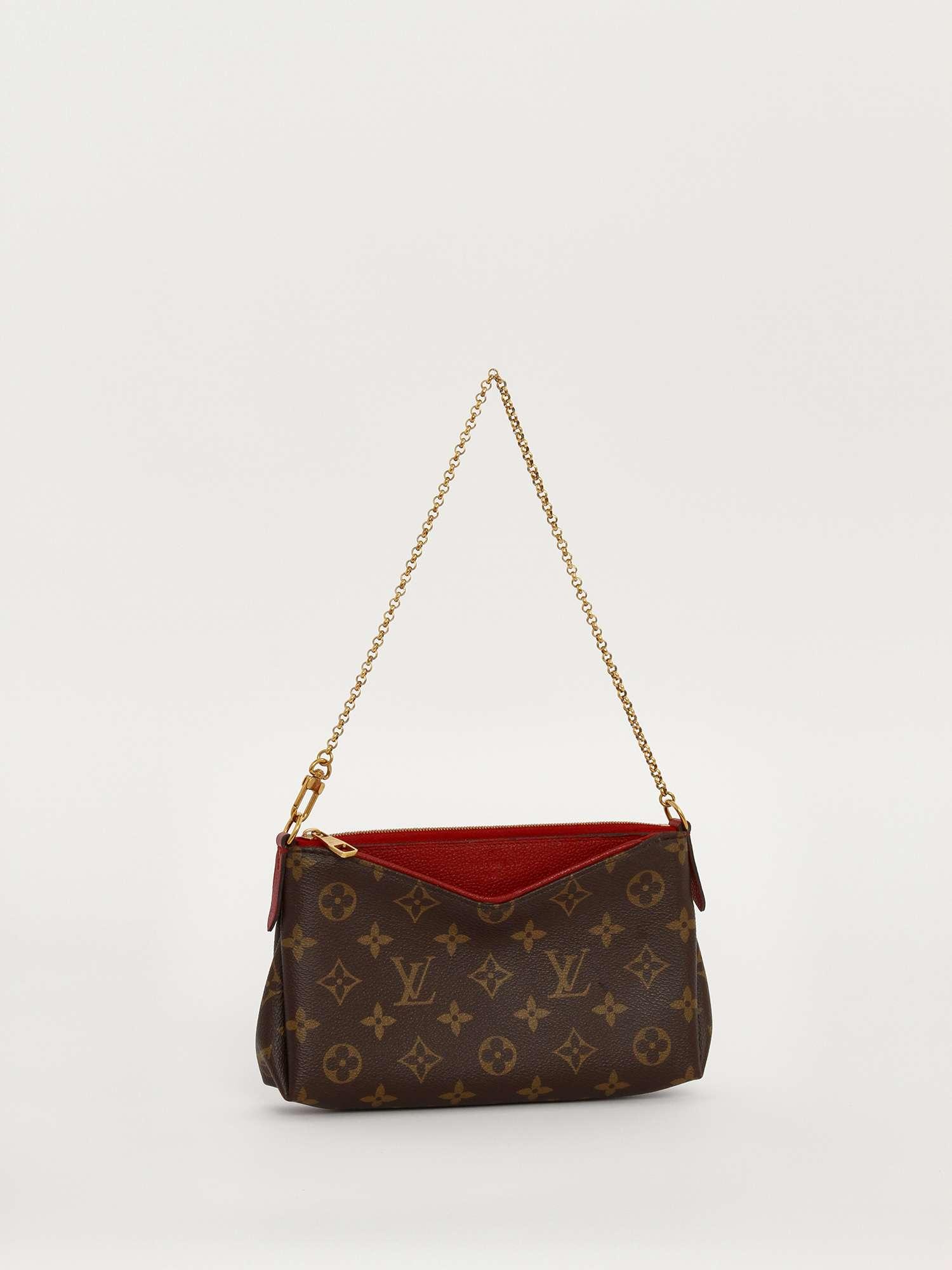 Louis Vuitton Pallas , фото 4