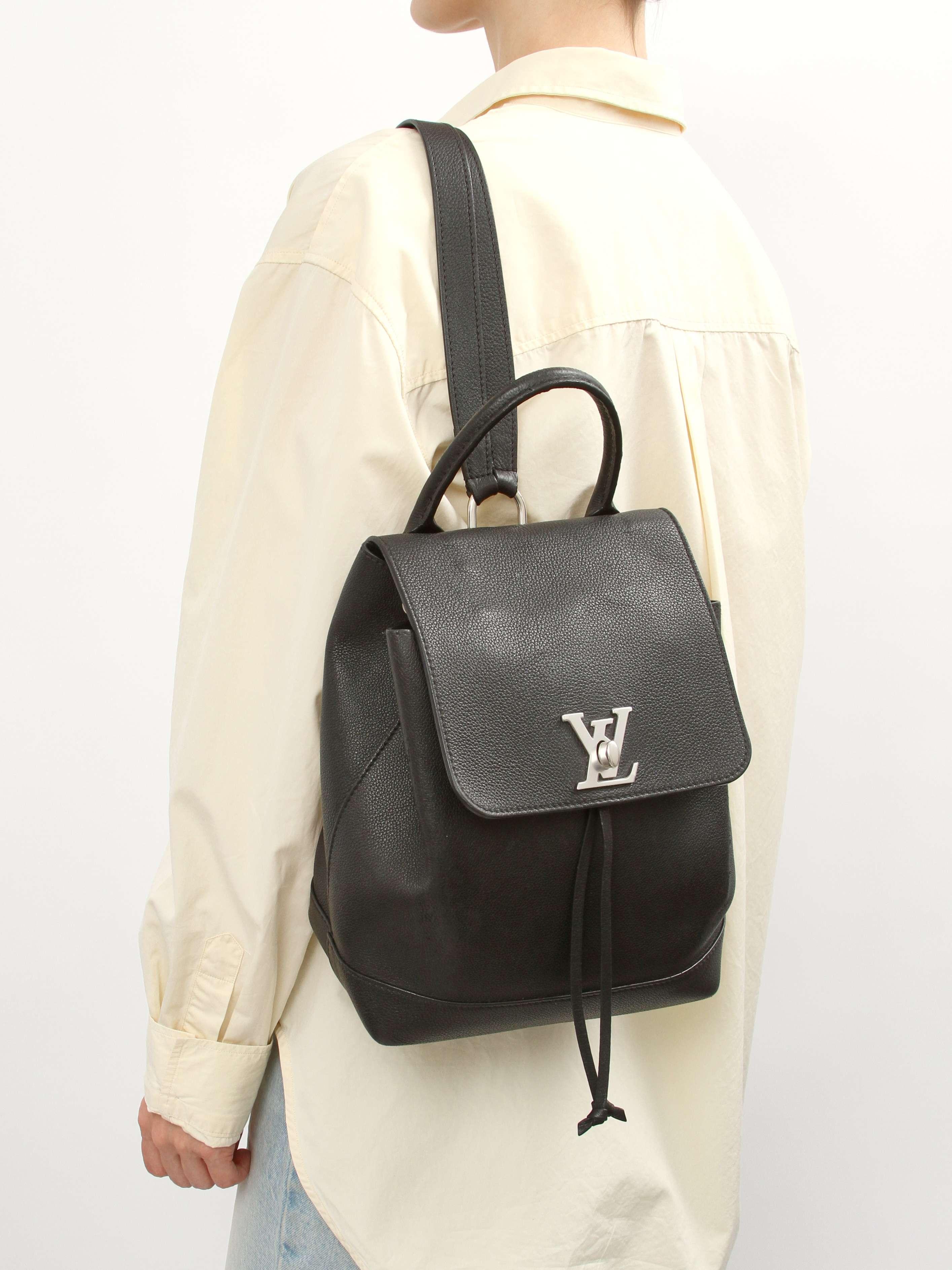 Louis Vuitton Lockme , фото 2