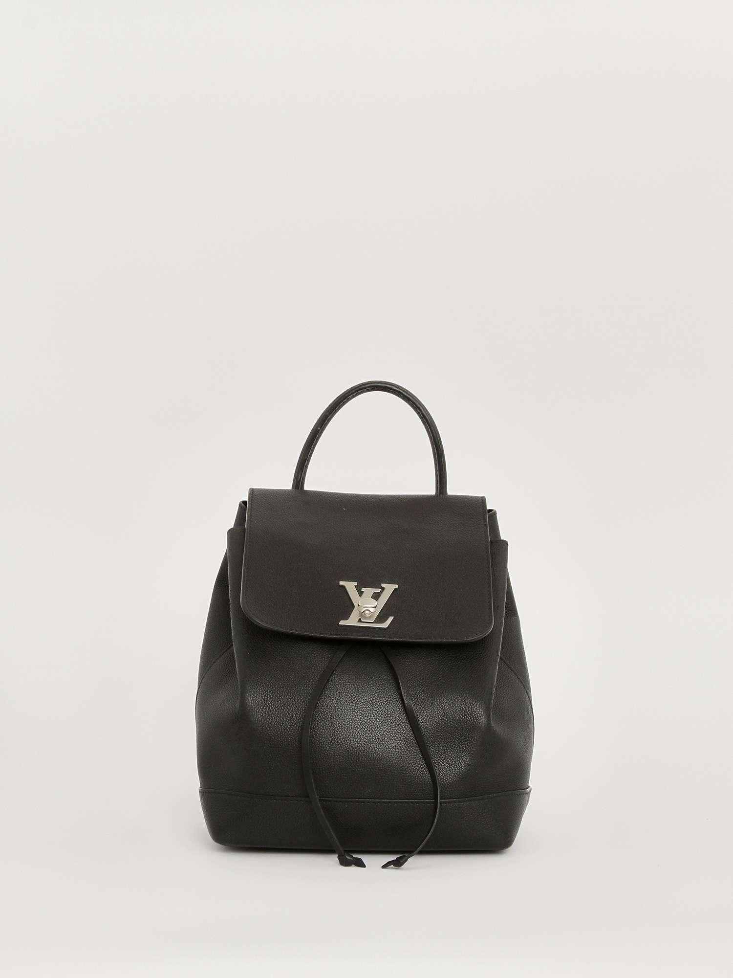 Louis Vuitton Lockme , фото 1
