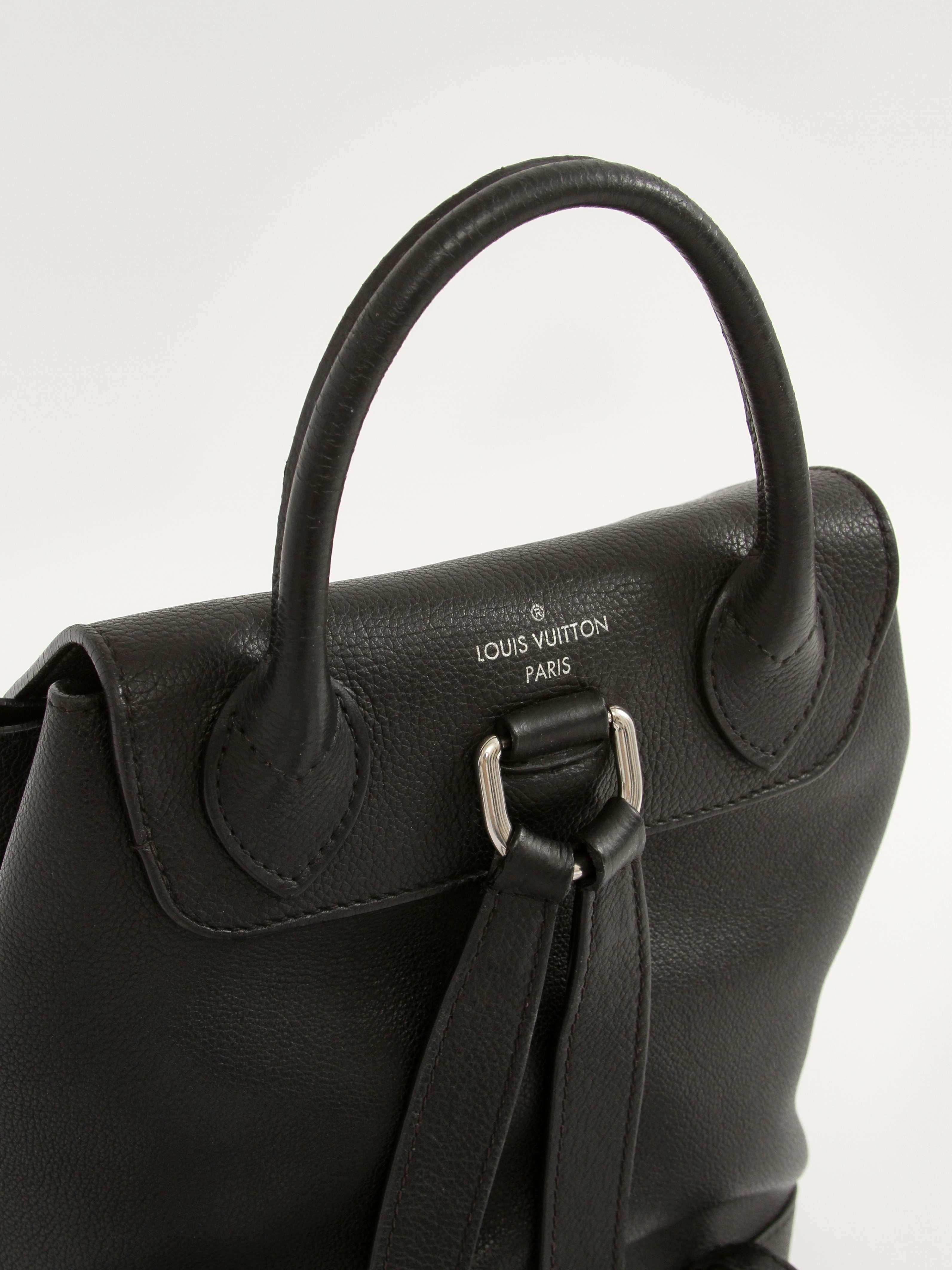 Louis Vuitton Lockme , фото 5