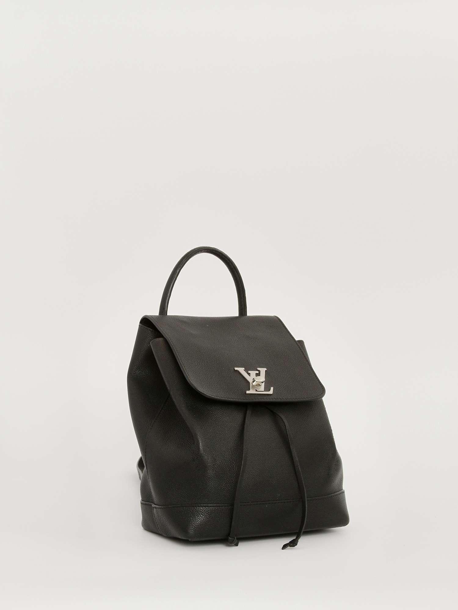 Louis Vuitton Lockme , фото 3