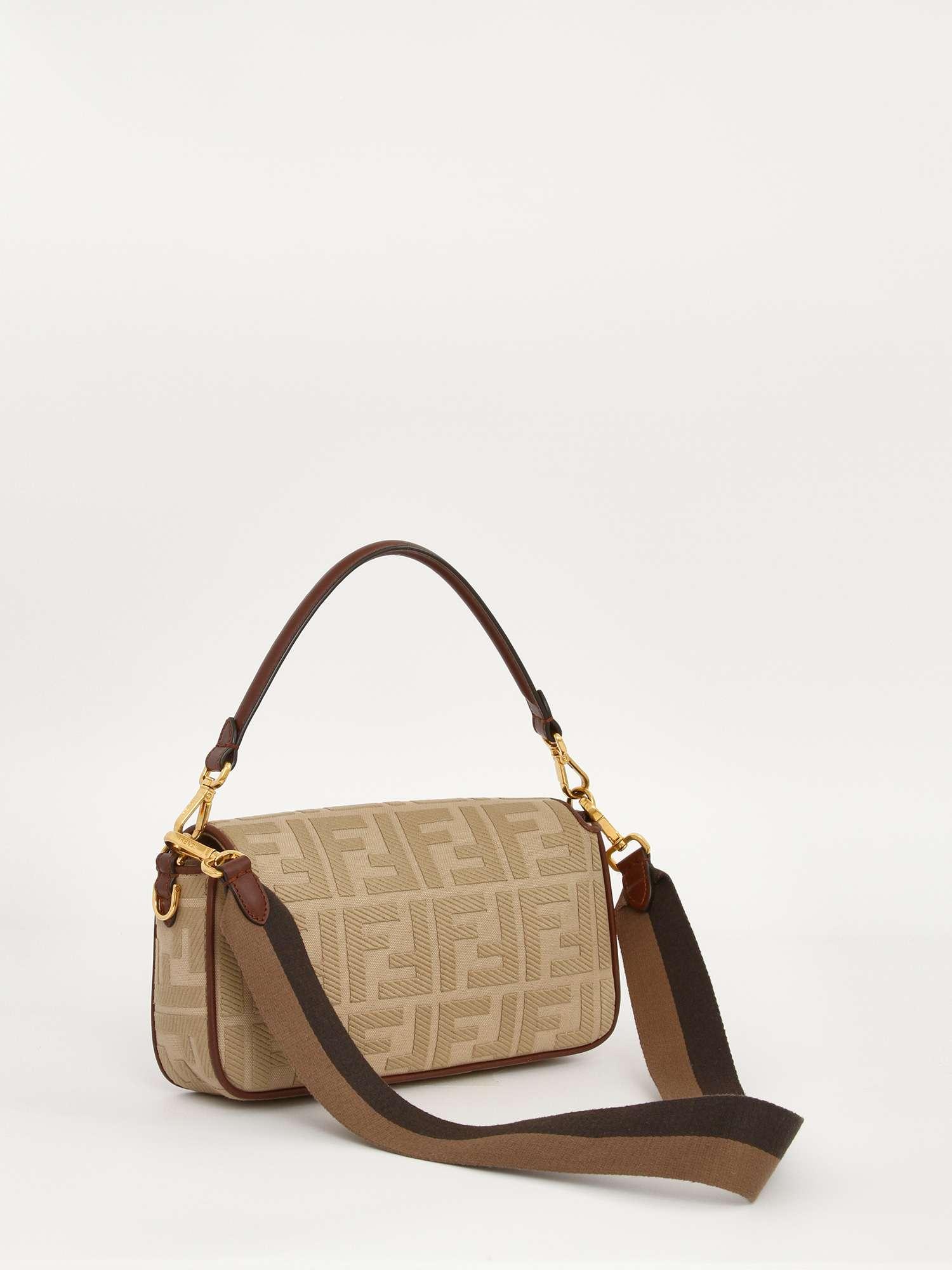 Fendi Baguette , фото 5