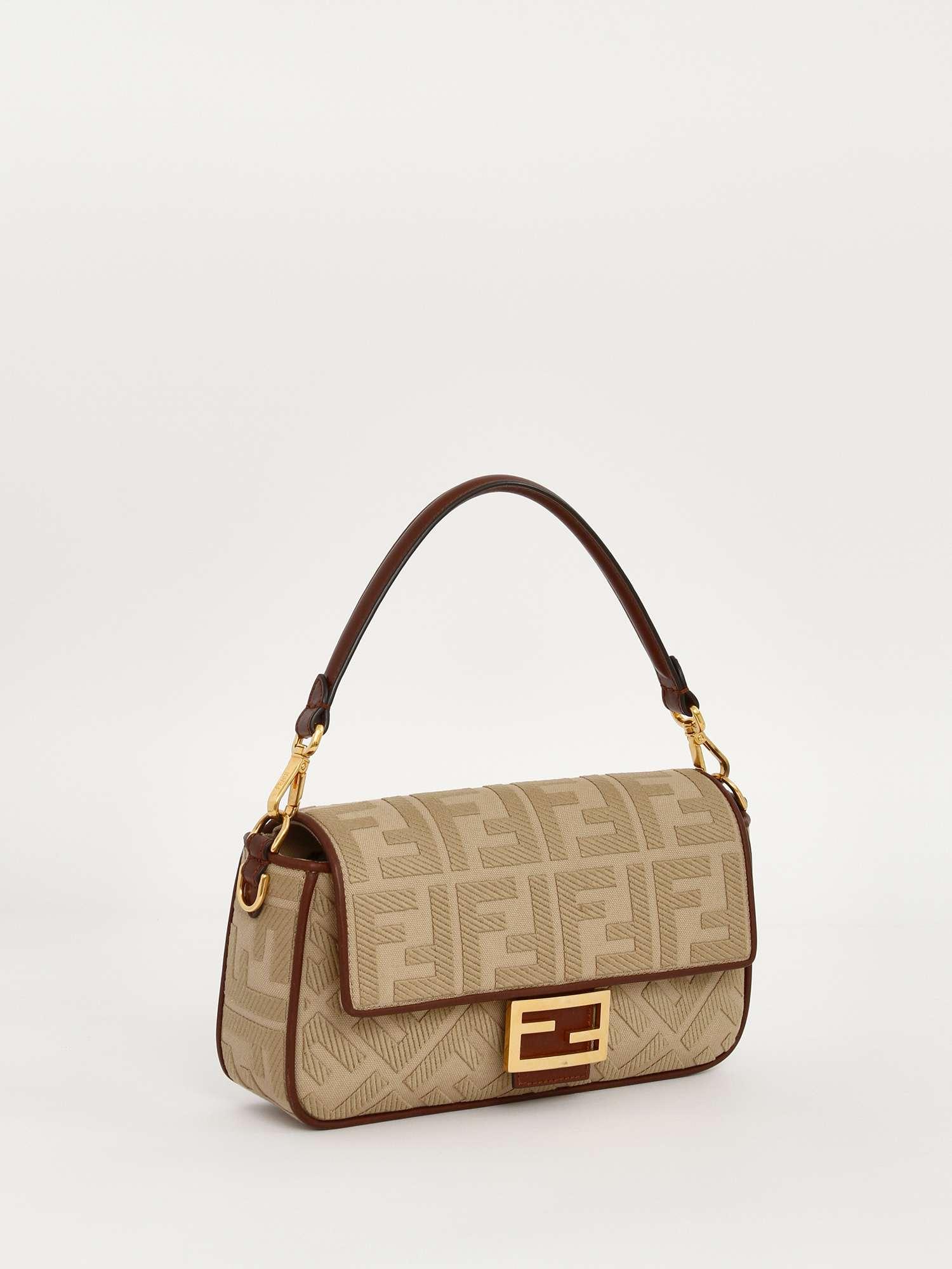 Fendi Baguette , фото 4