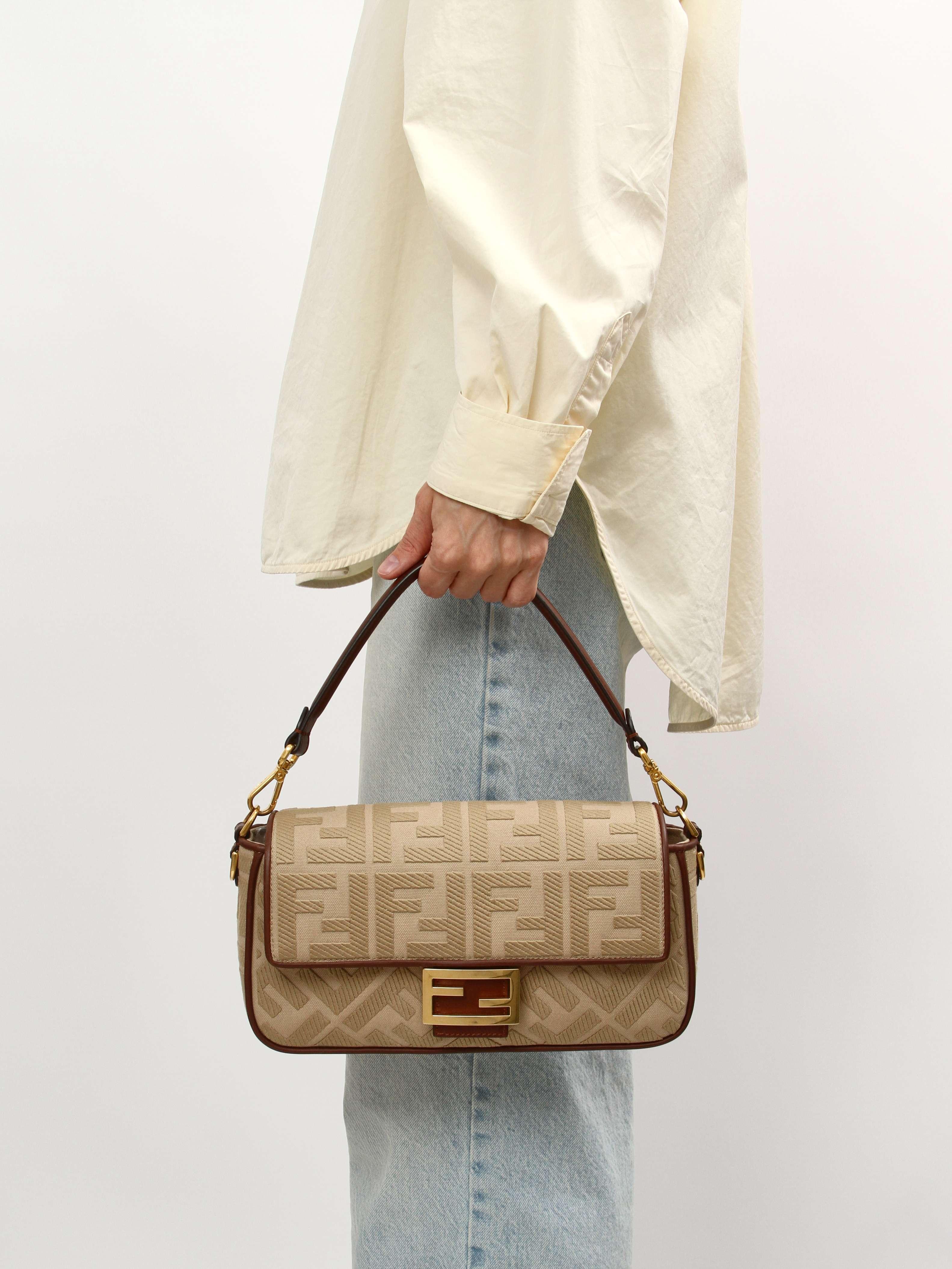 Fendi Baguette , фото 2