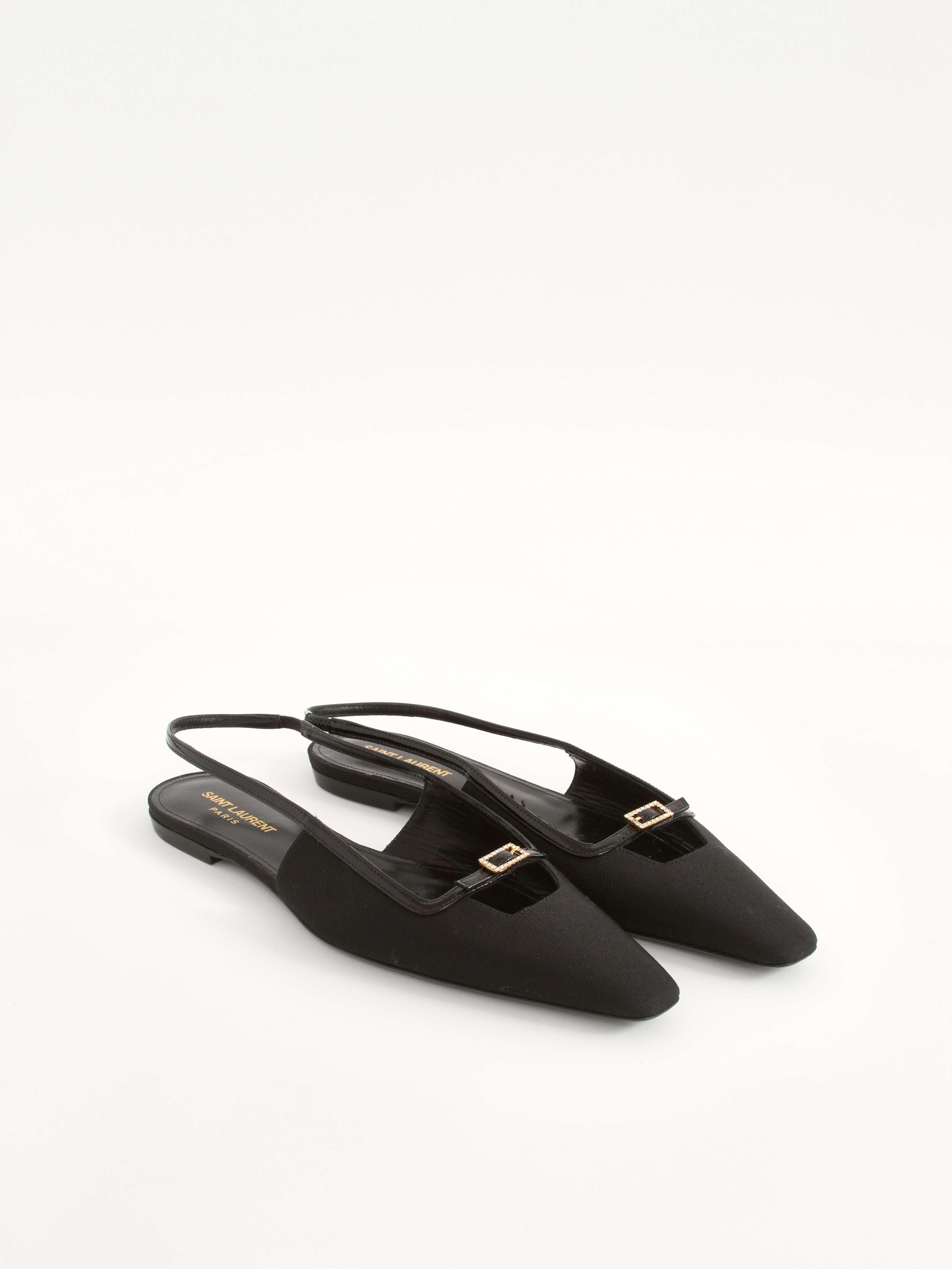 Saint Laurent 40, фото 4