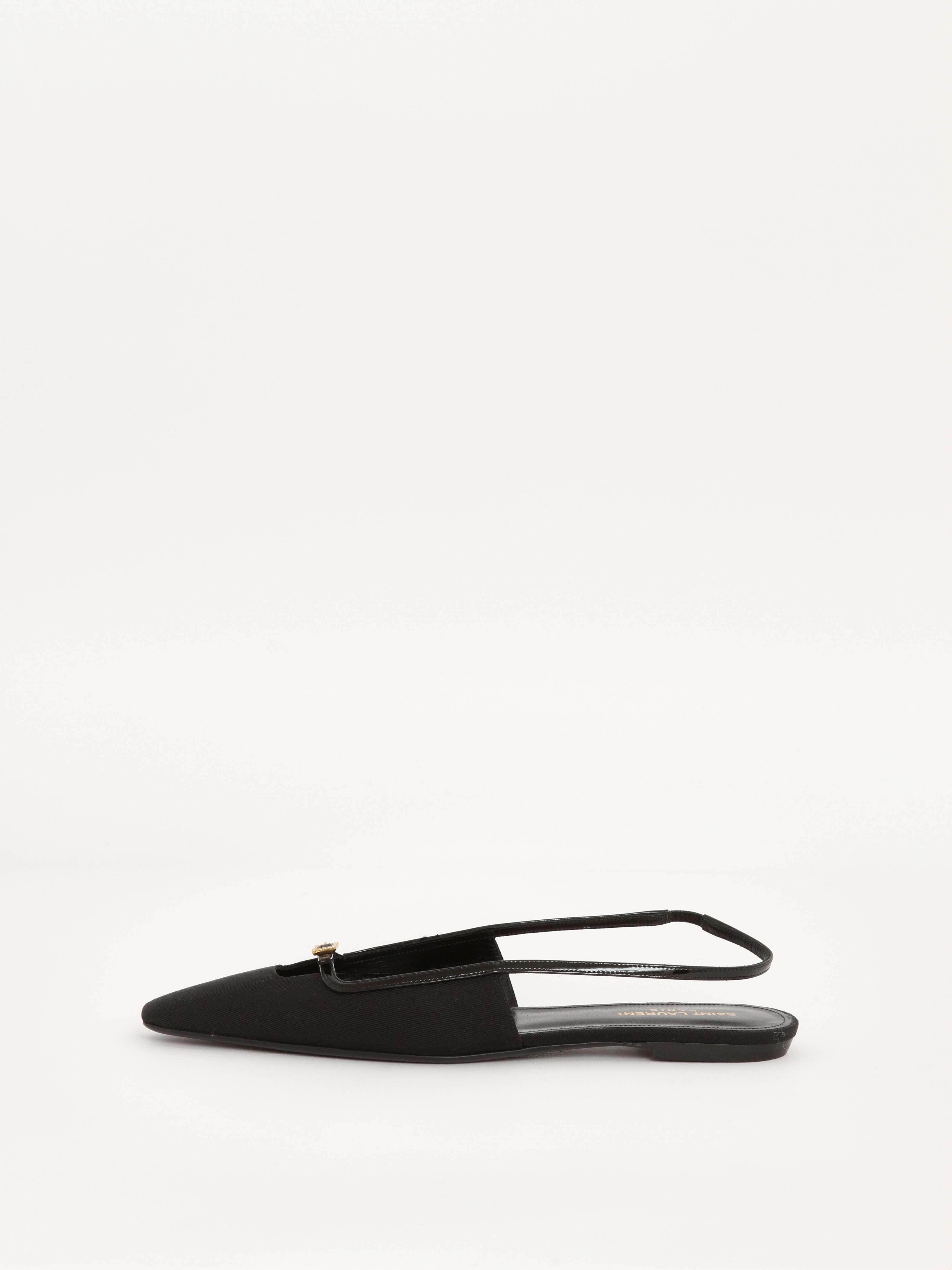 Saint Laurent 40, фото 3
