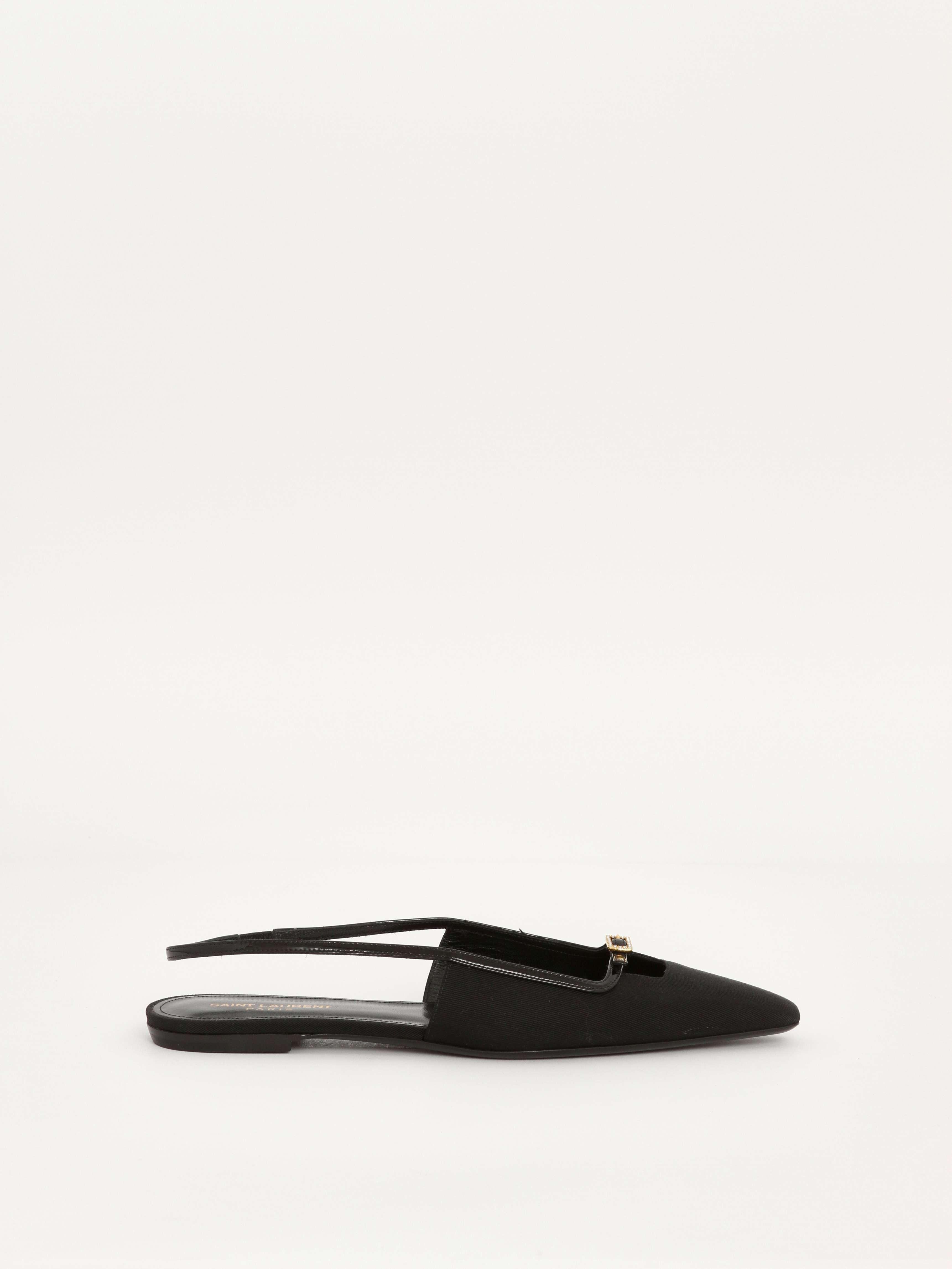 Saint Laurent 40, фото 2