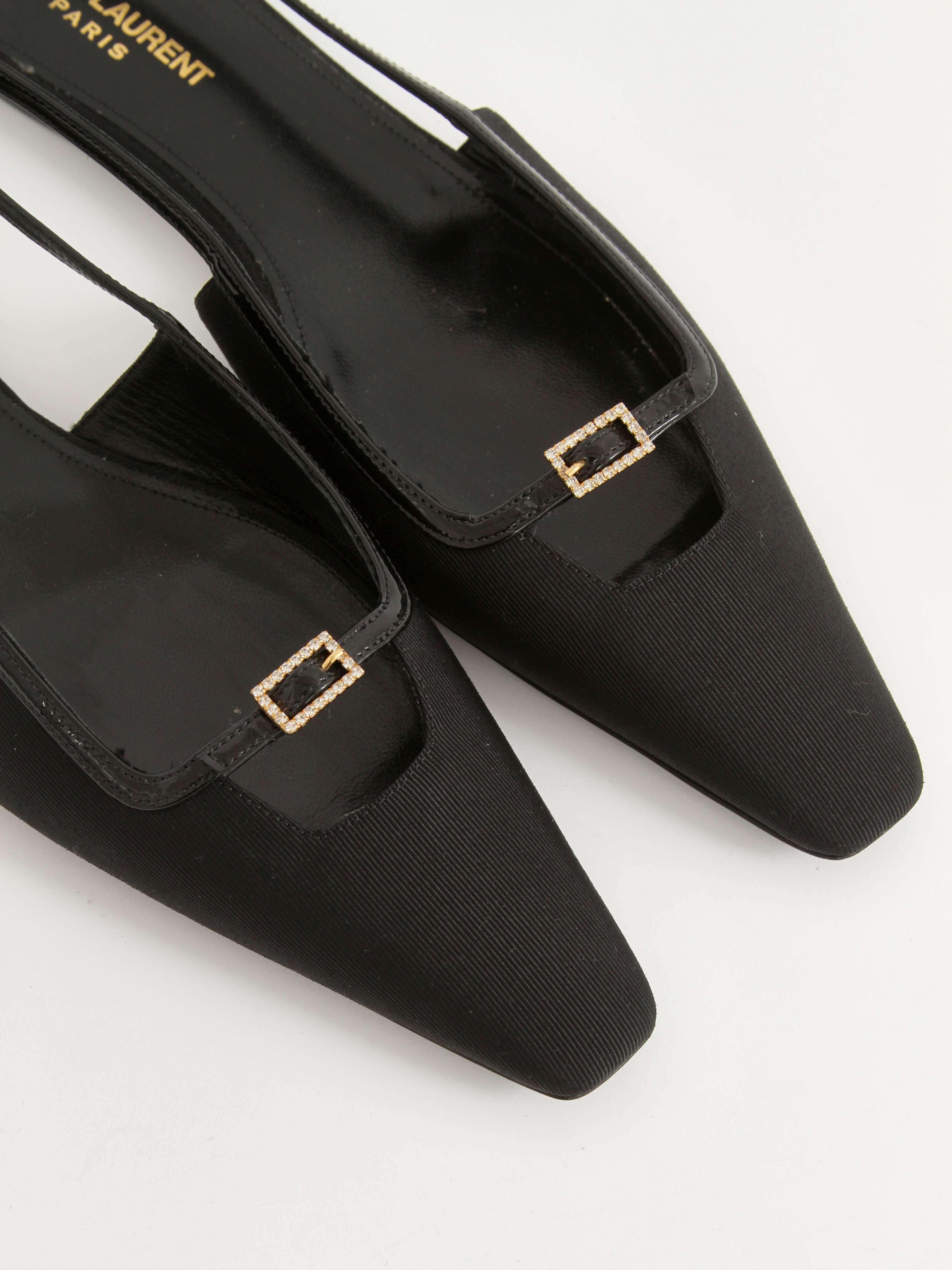 Saint Laurent 40, фото 1