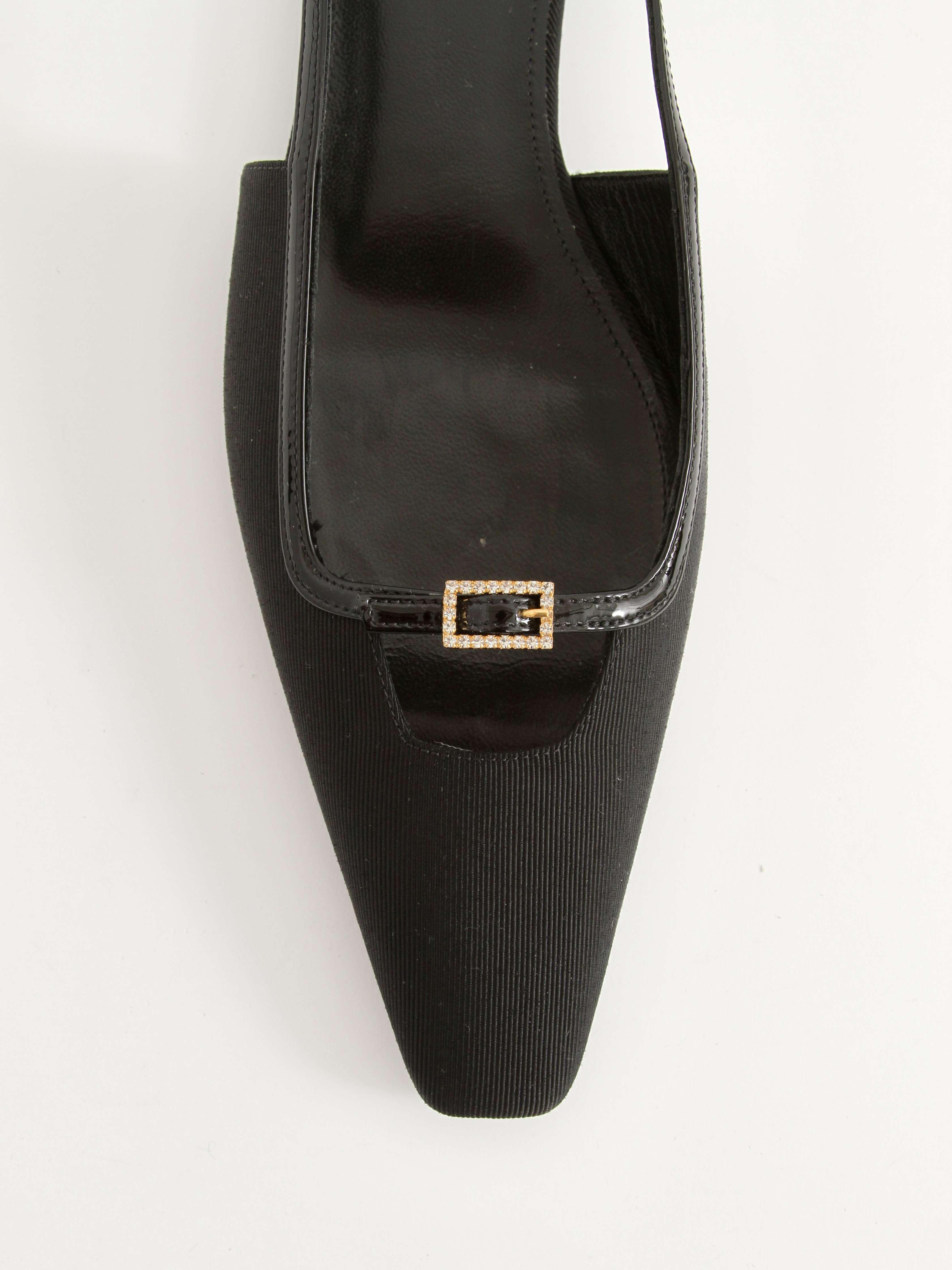 Saint Laurent 40, фото 5