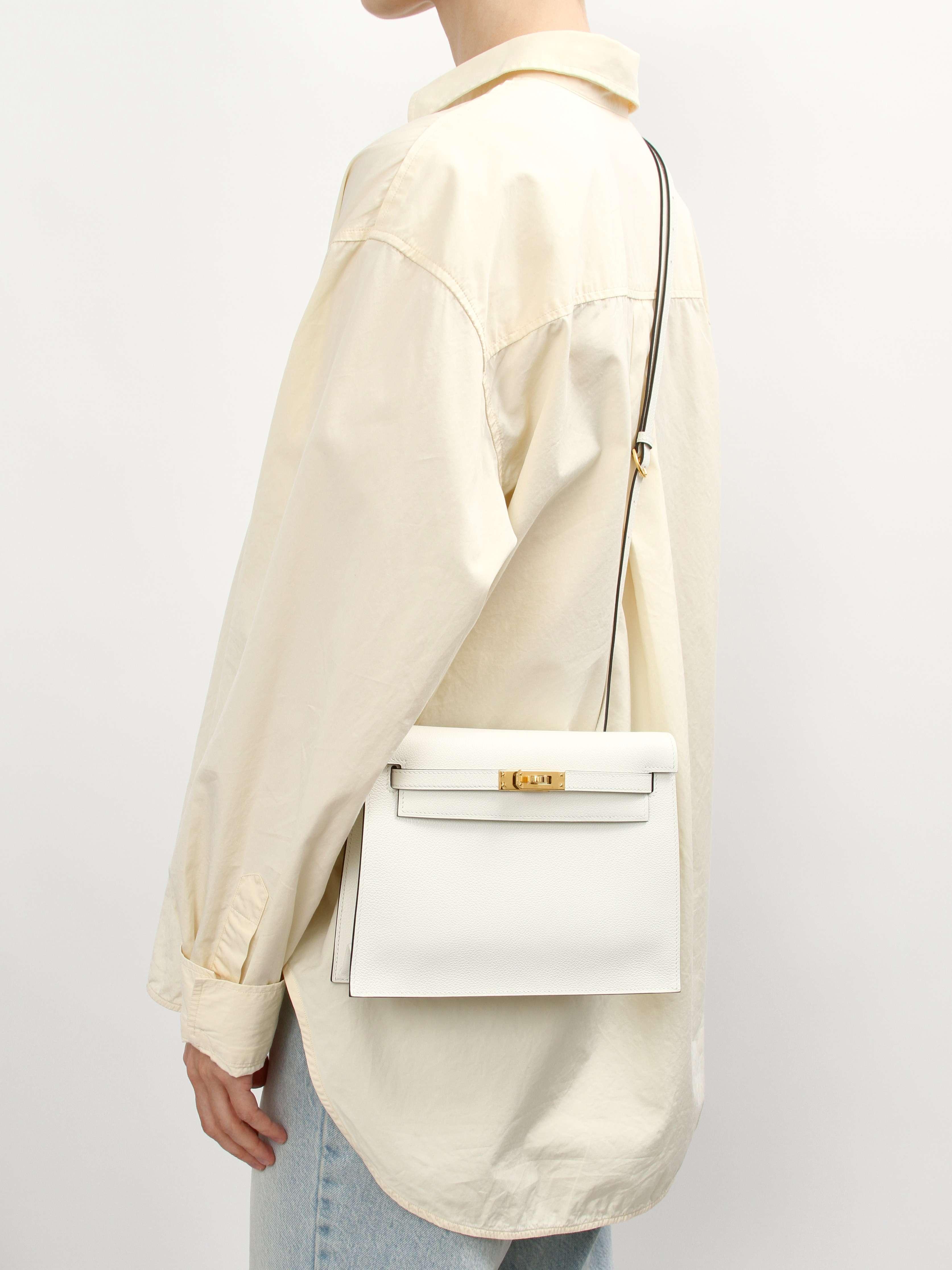 Hermes Kelly Dance, фото 2
