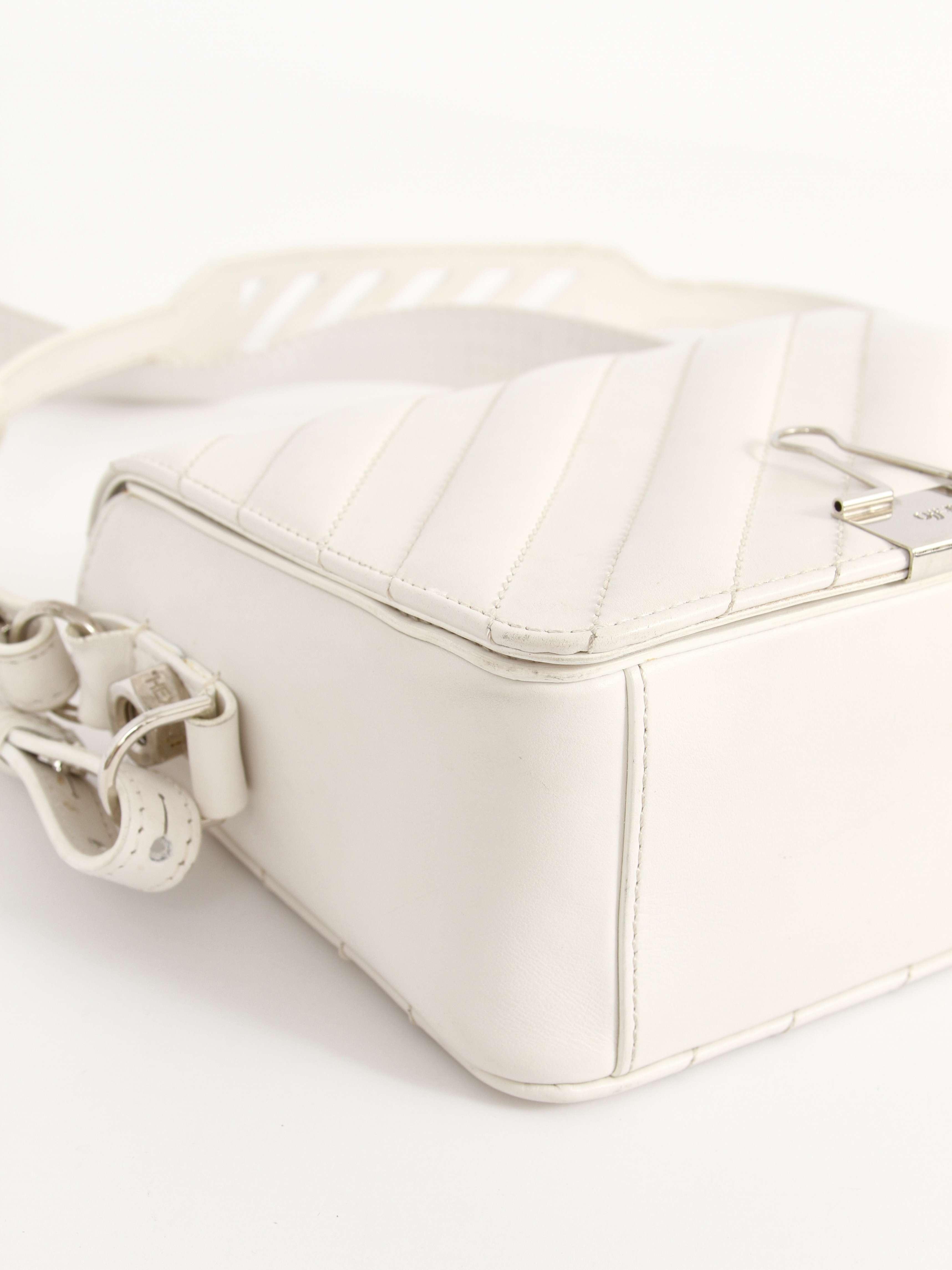 Off-White Binder , фото 5