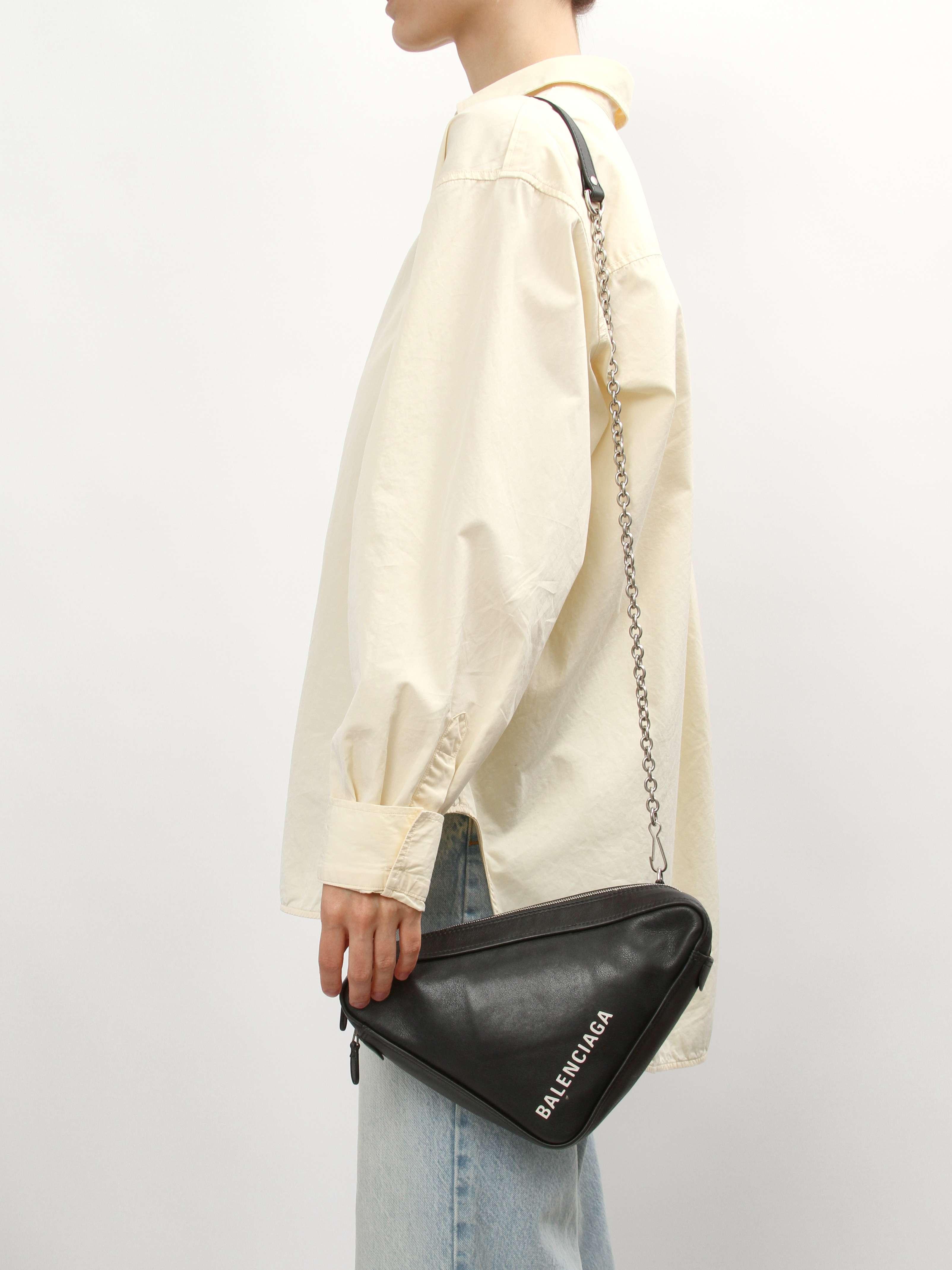 Balenciaga Triangle , фото 2