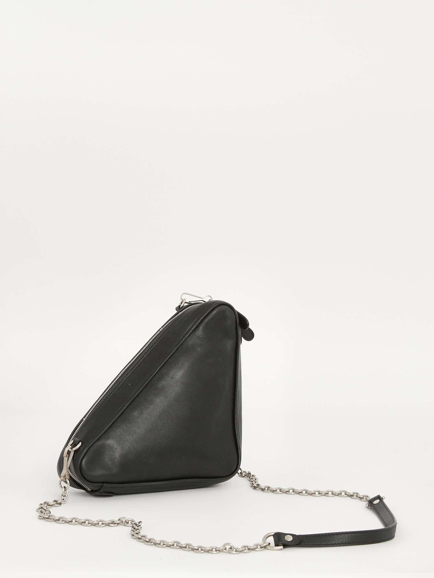 Balenciaga Triangle , фото 4
