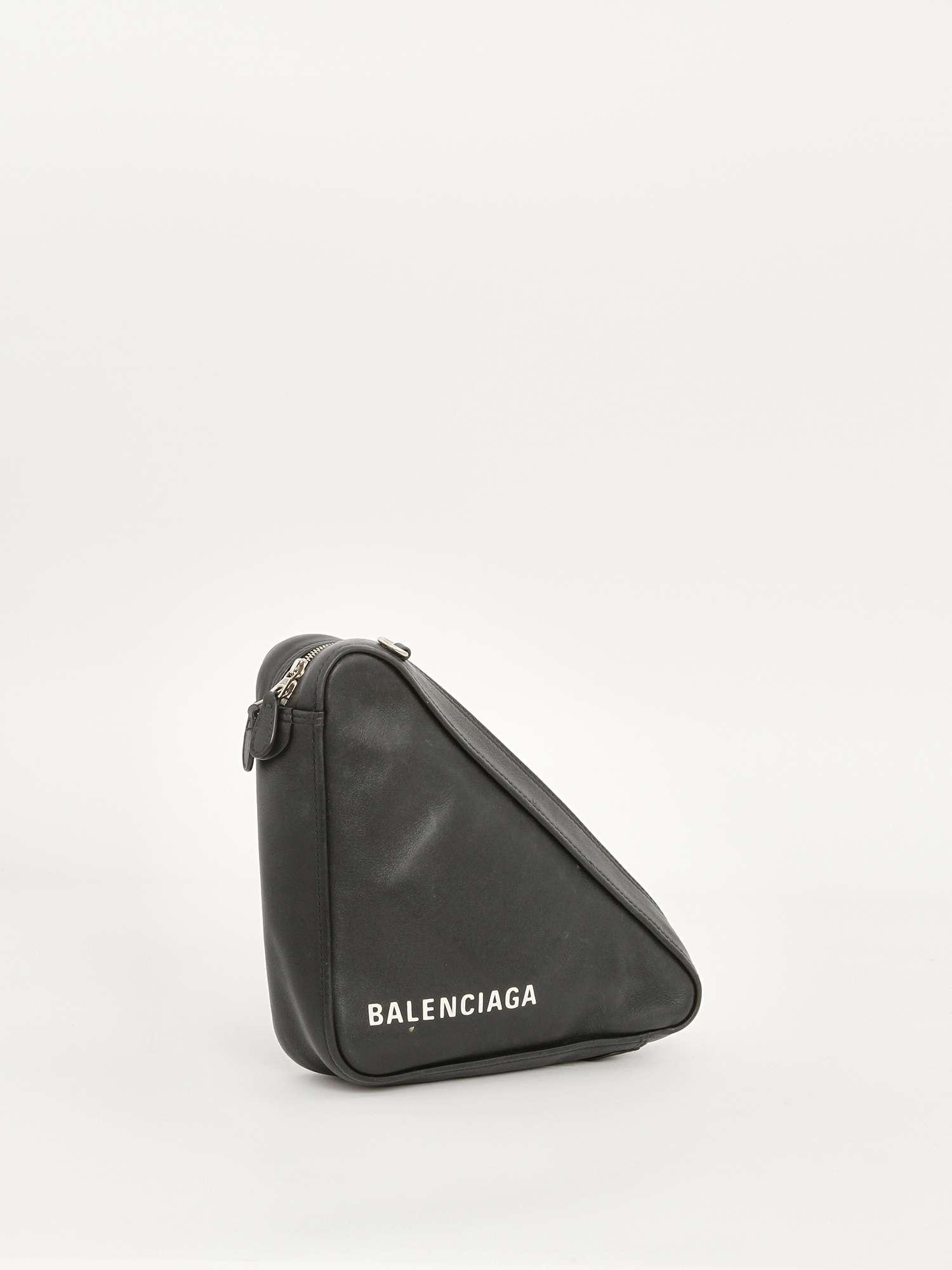 Balenciaga Triangle , фото 3