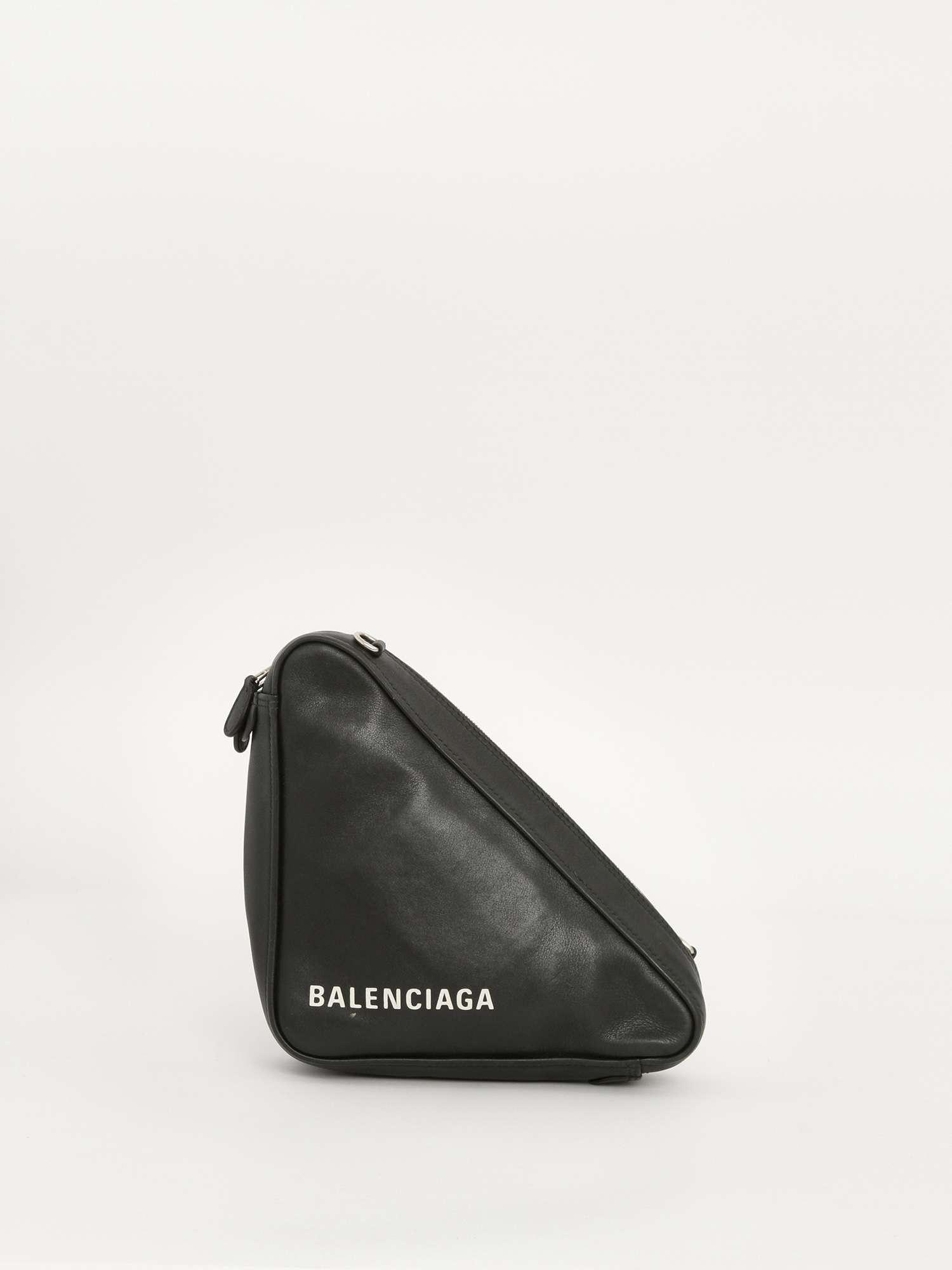 Balenciaga Triangle , фото 1