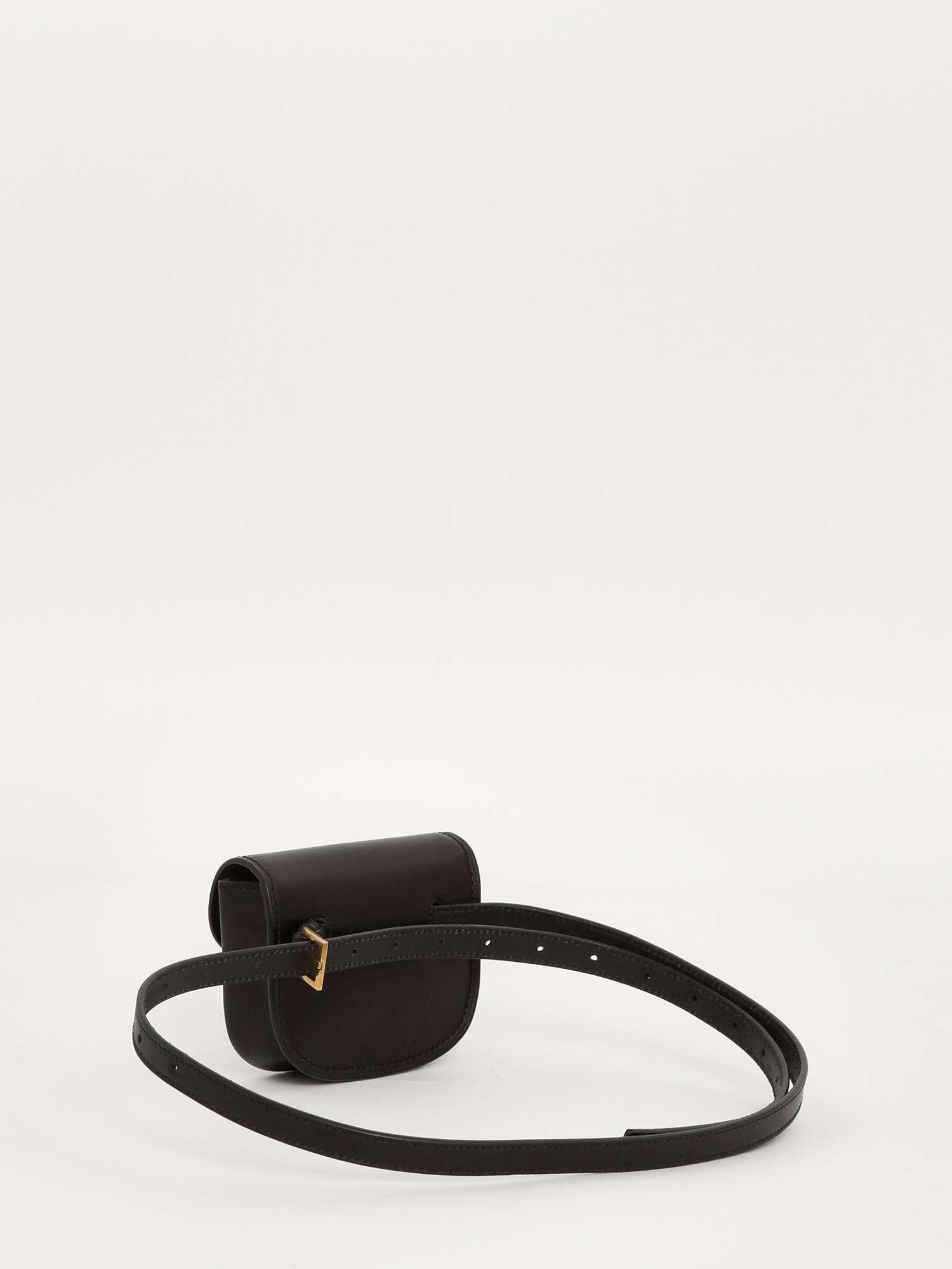 Saint Laurent Kaia , фото 4