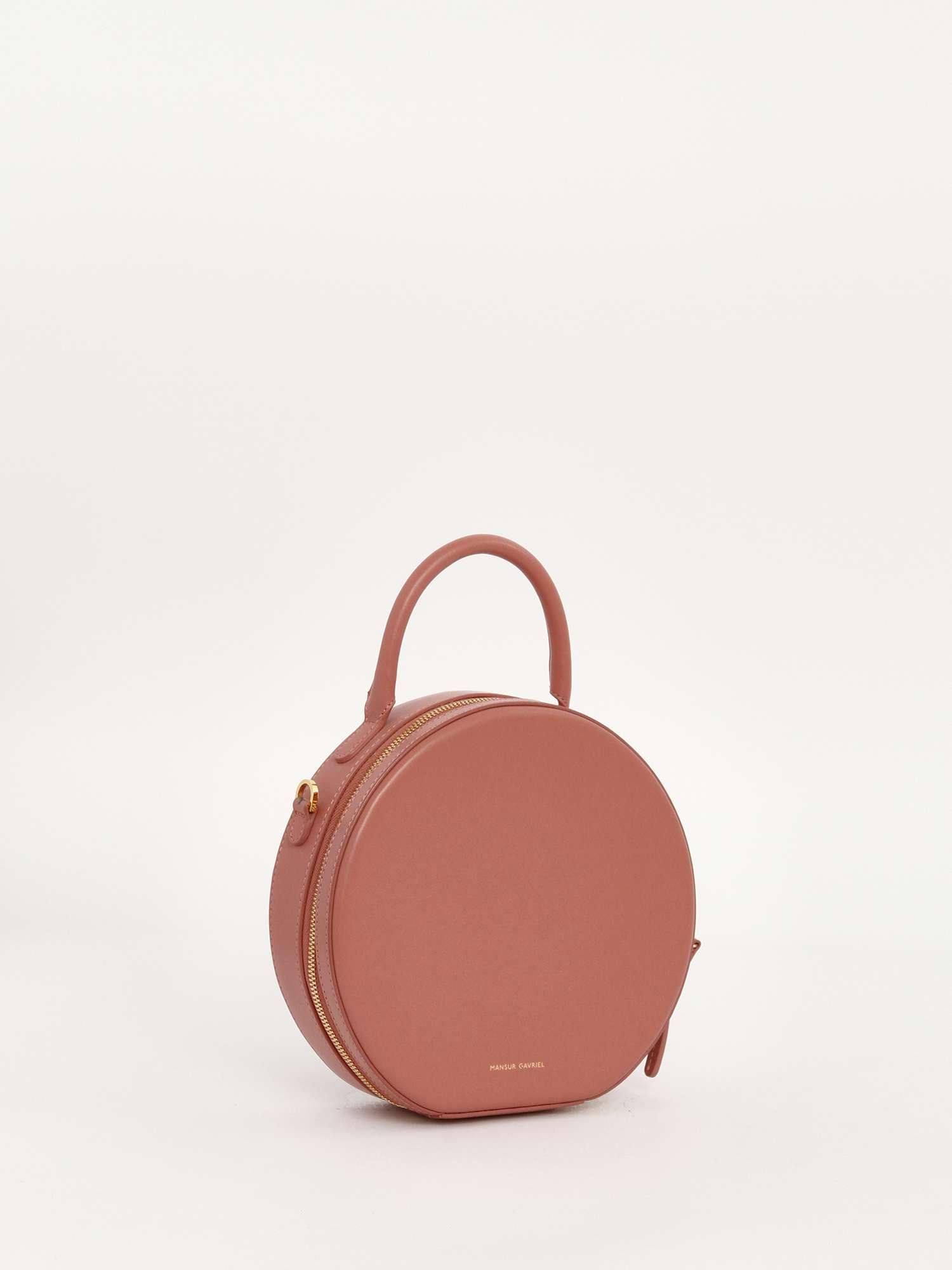 Mansur Gavriel Circle , фото 3