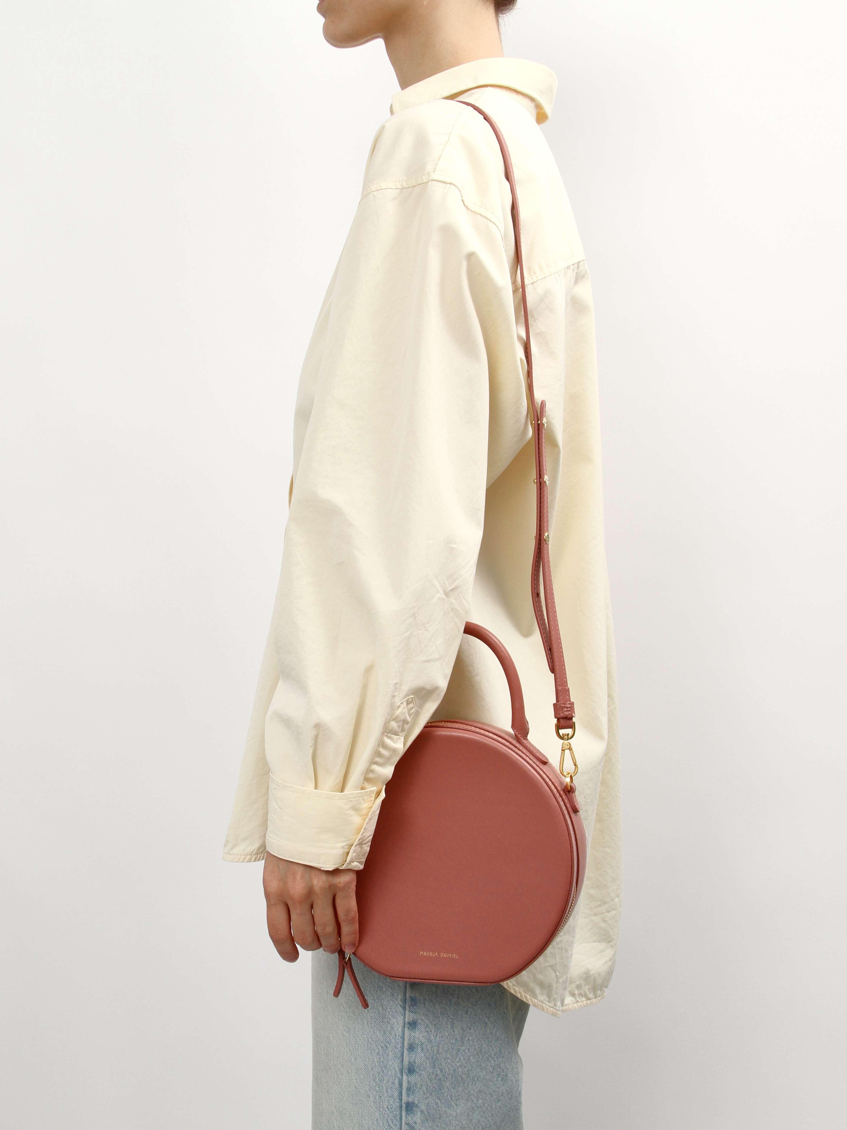 Mansur Gavriel Circle , фото 2