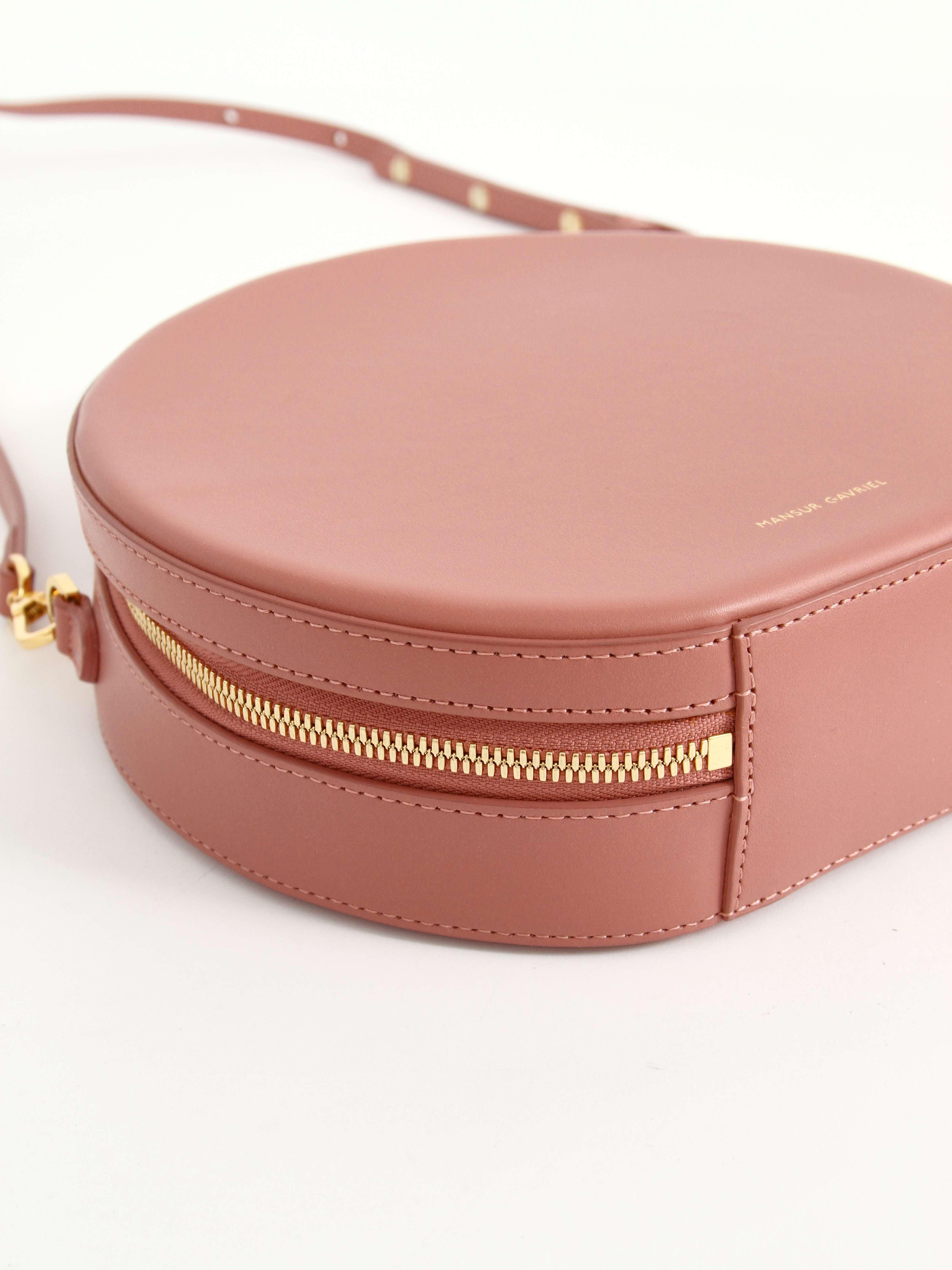 Mansur Gavriel Circle , фото 5