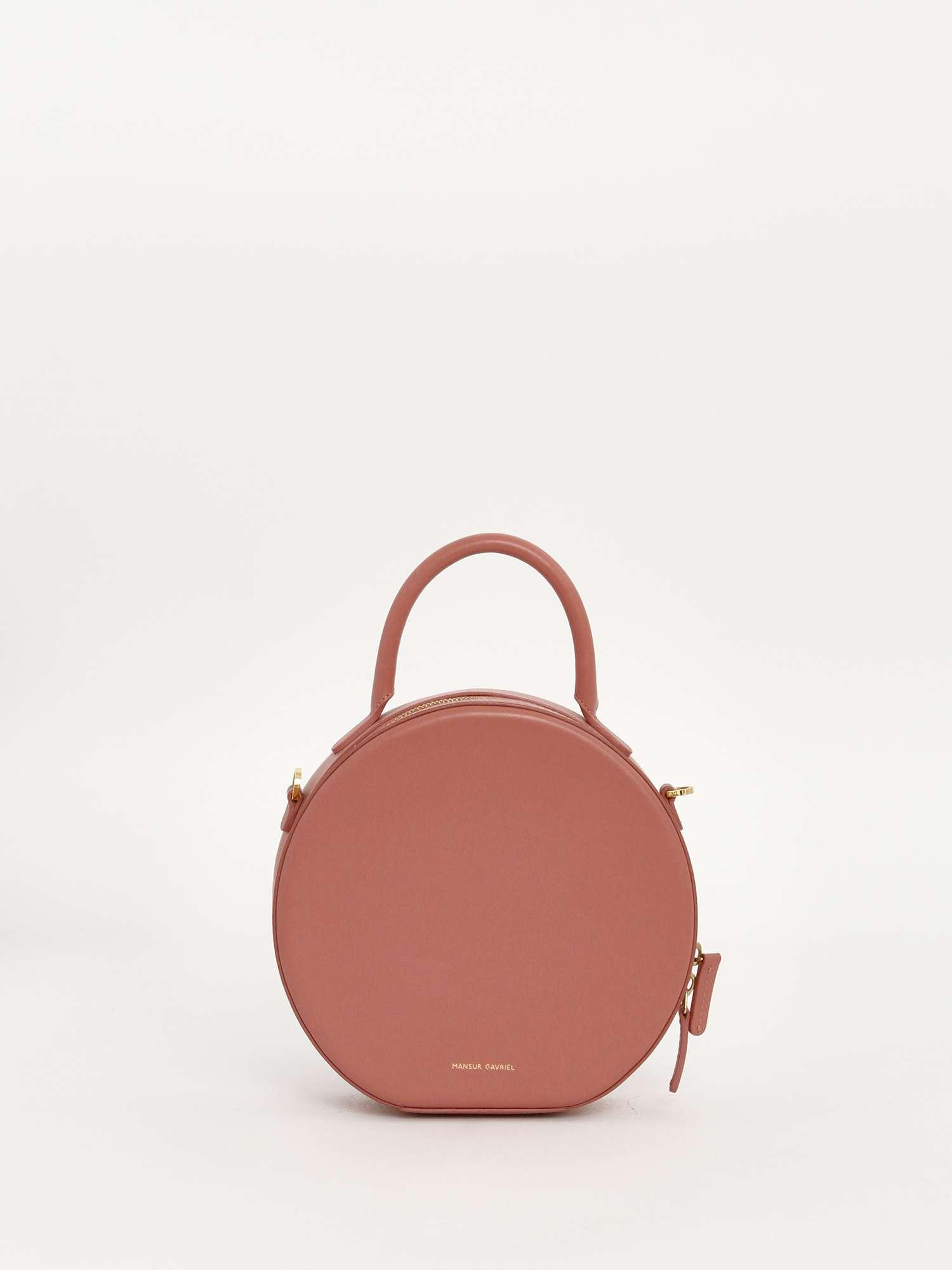 Mansur Gavriel Circle , фото 1