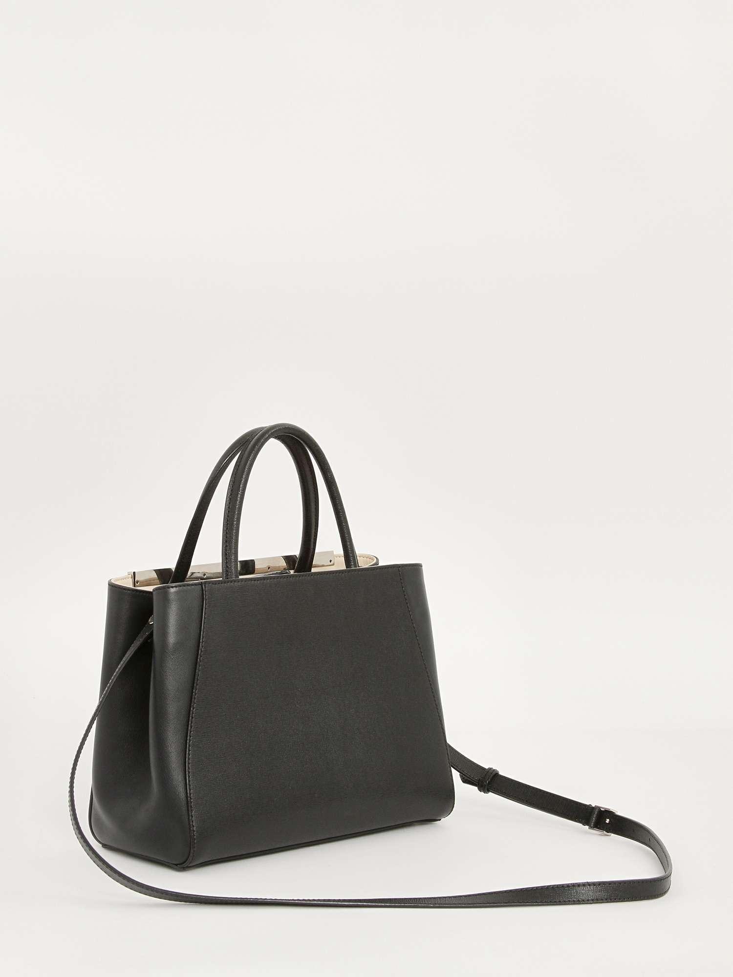 Fendi 2 Jours , фото 5