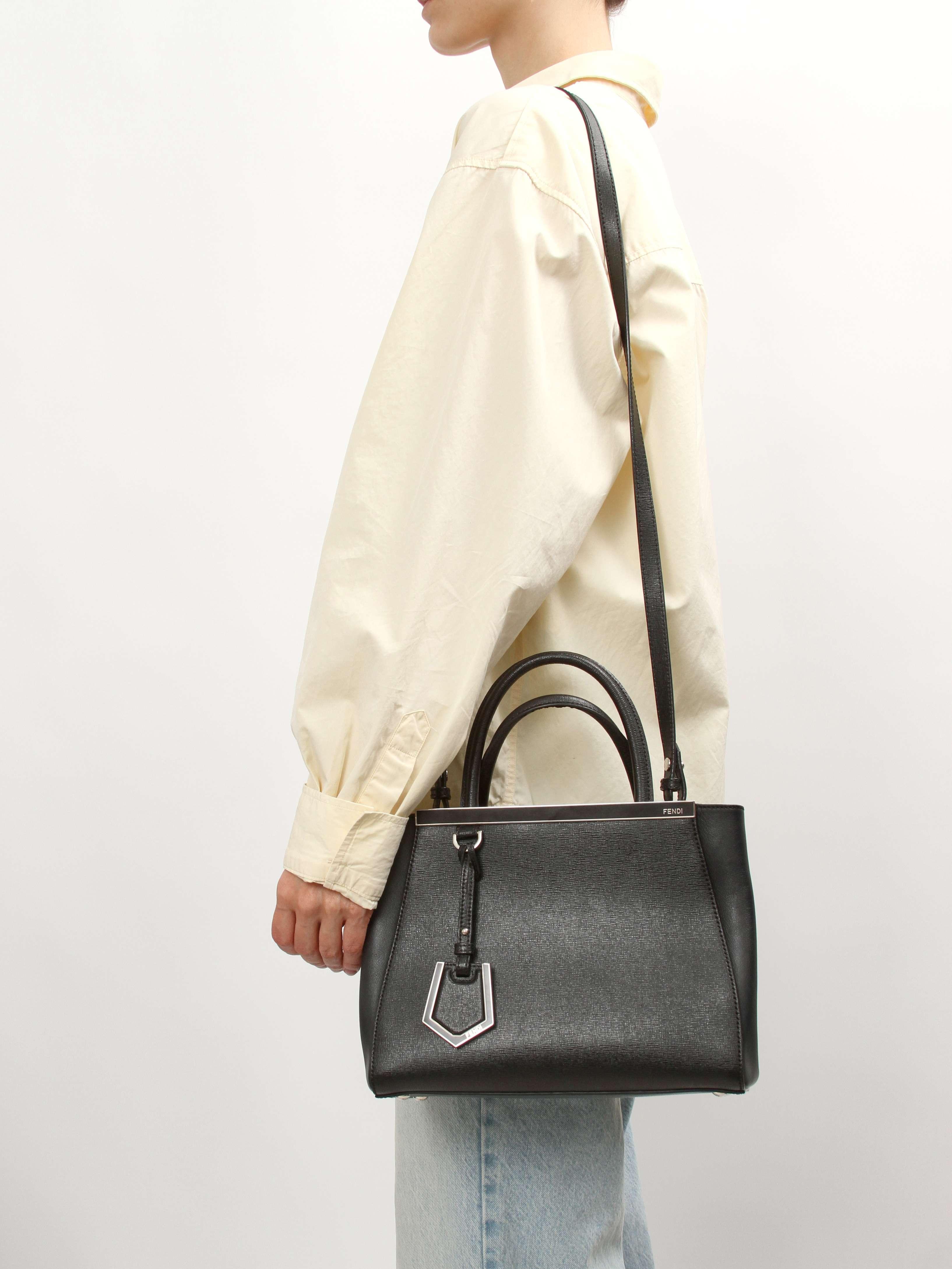 Fendi 2 Jours , фото 3
