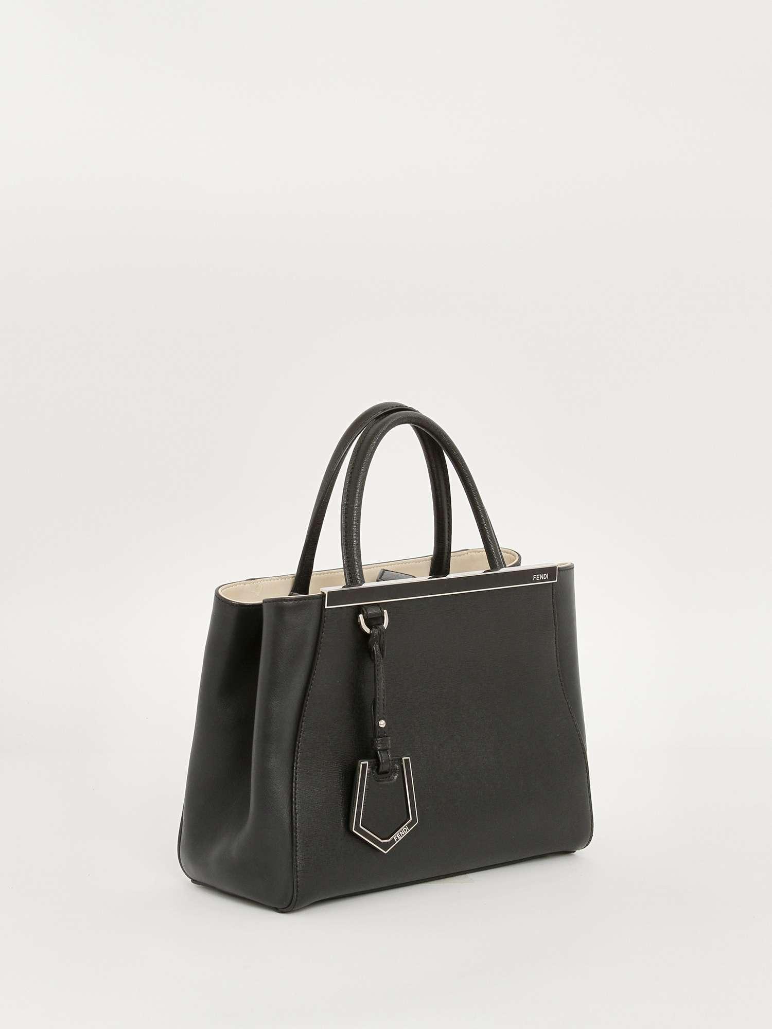 Fendi 2 Jours , фото 4