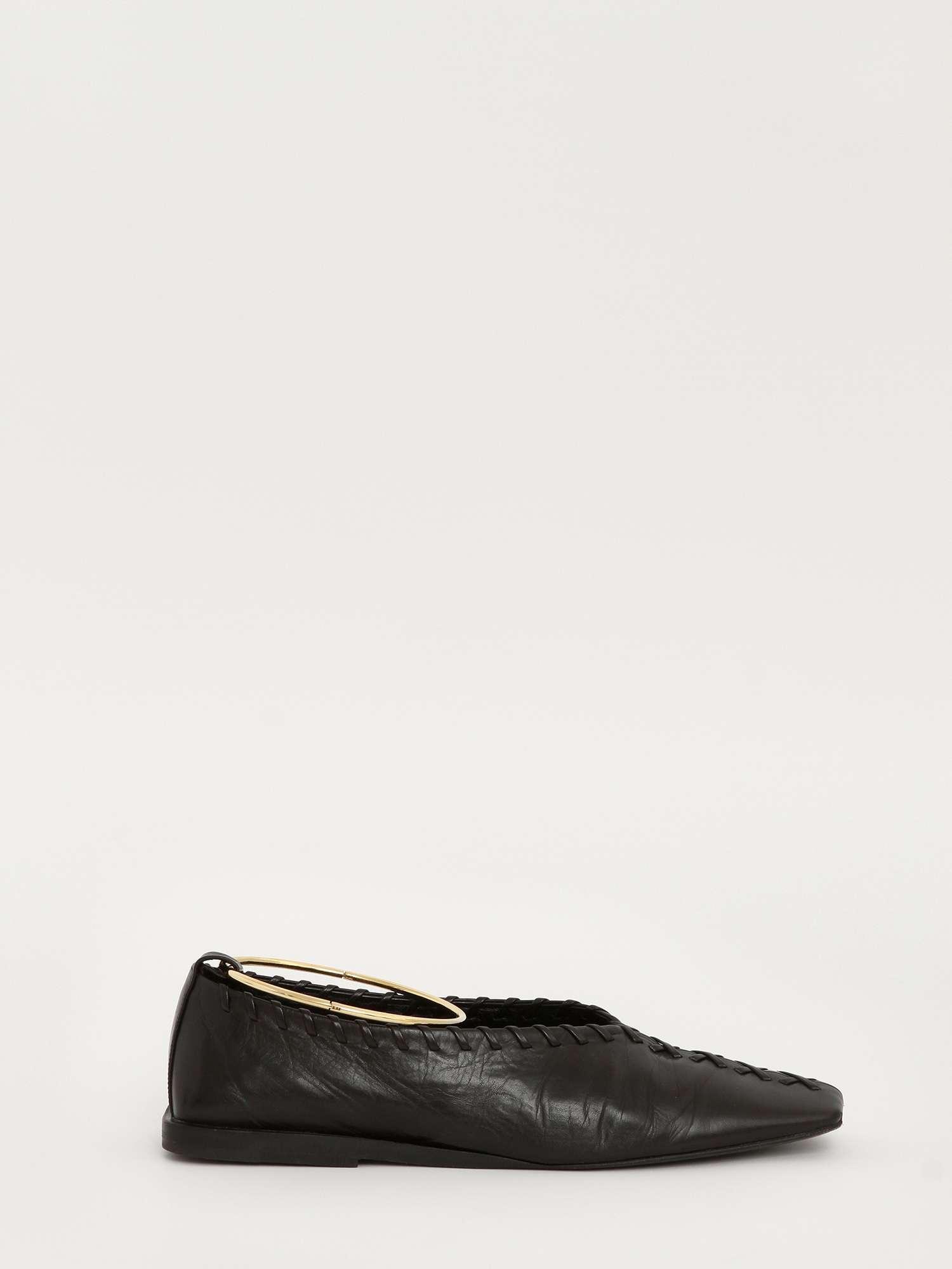 Jil Sander 40.5, фото 1