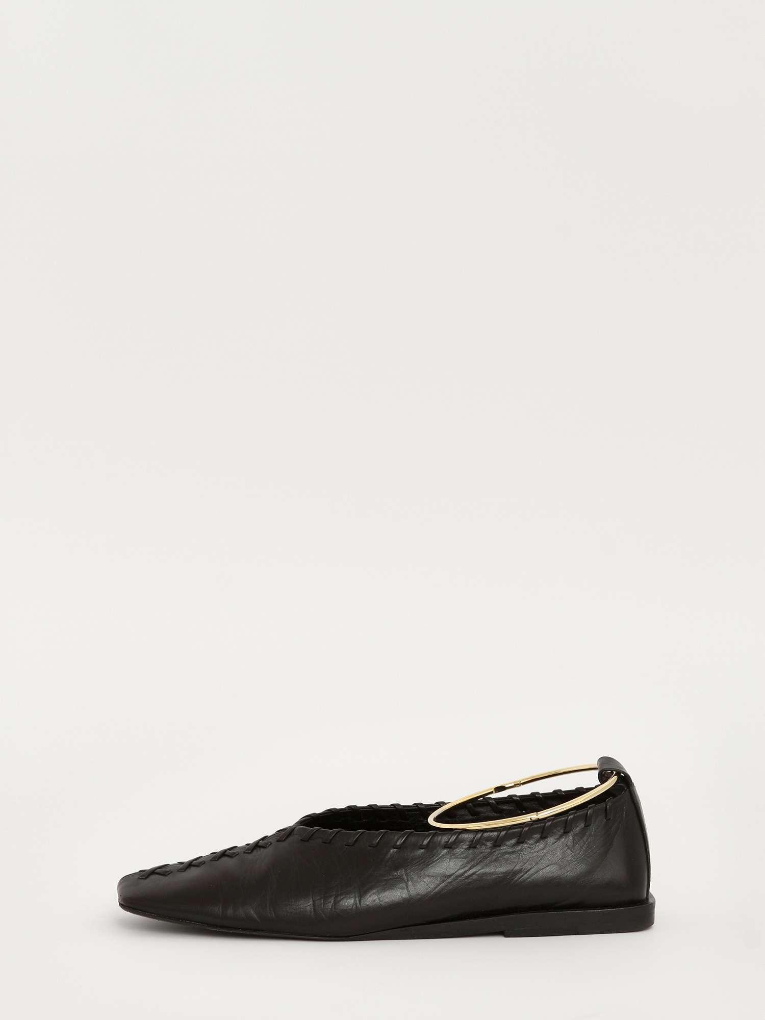 Jil Sander 40.5, фото 2