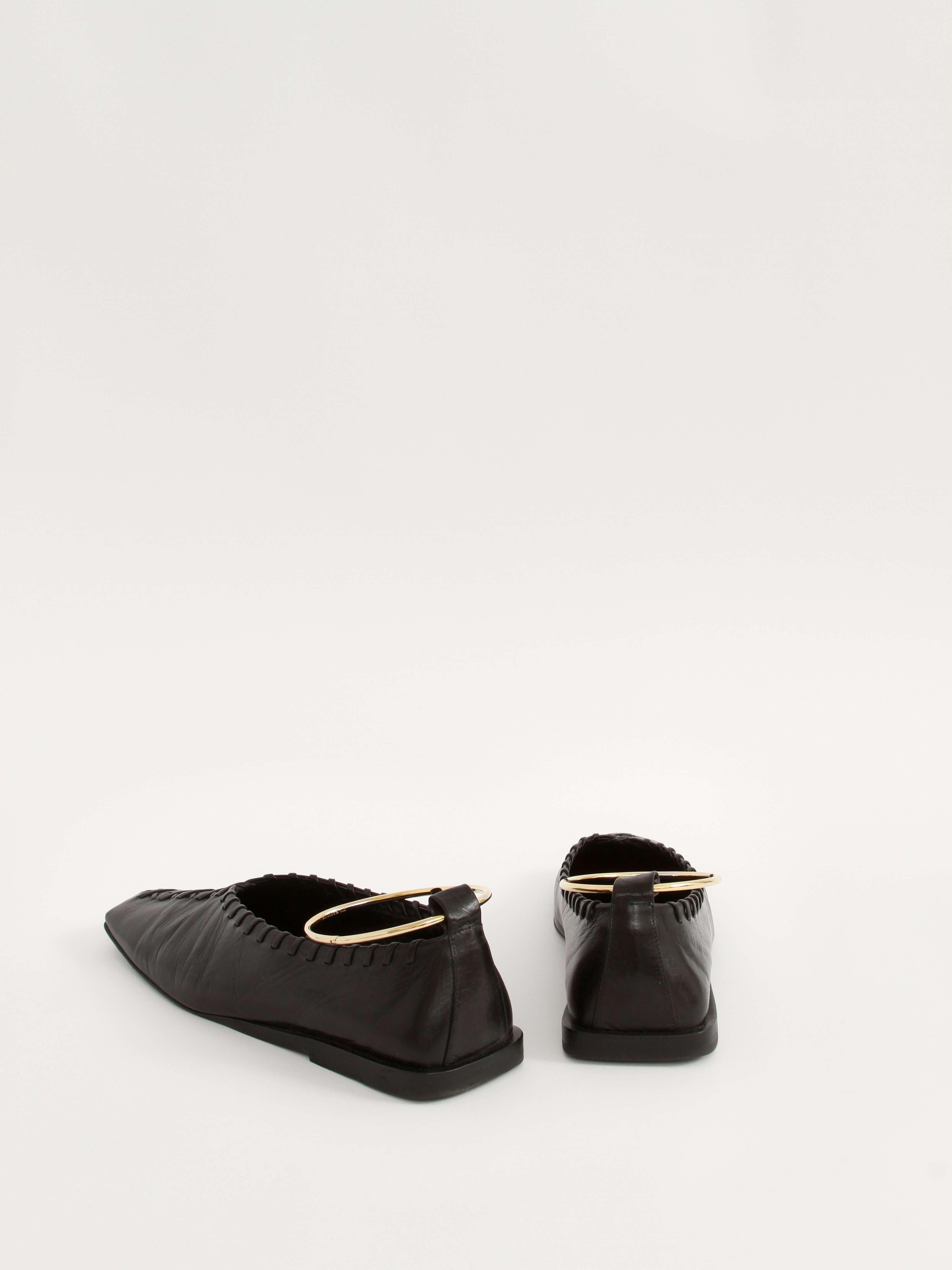 Jil Sander 40.5, фото 4