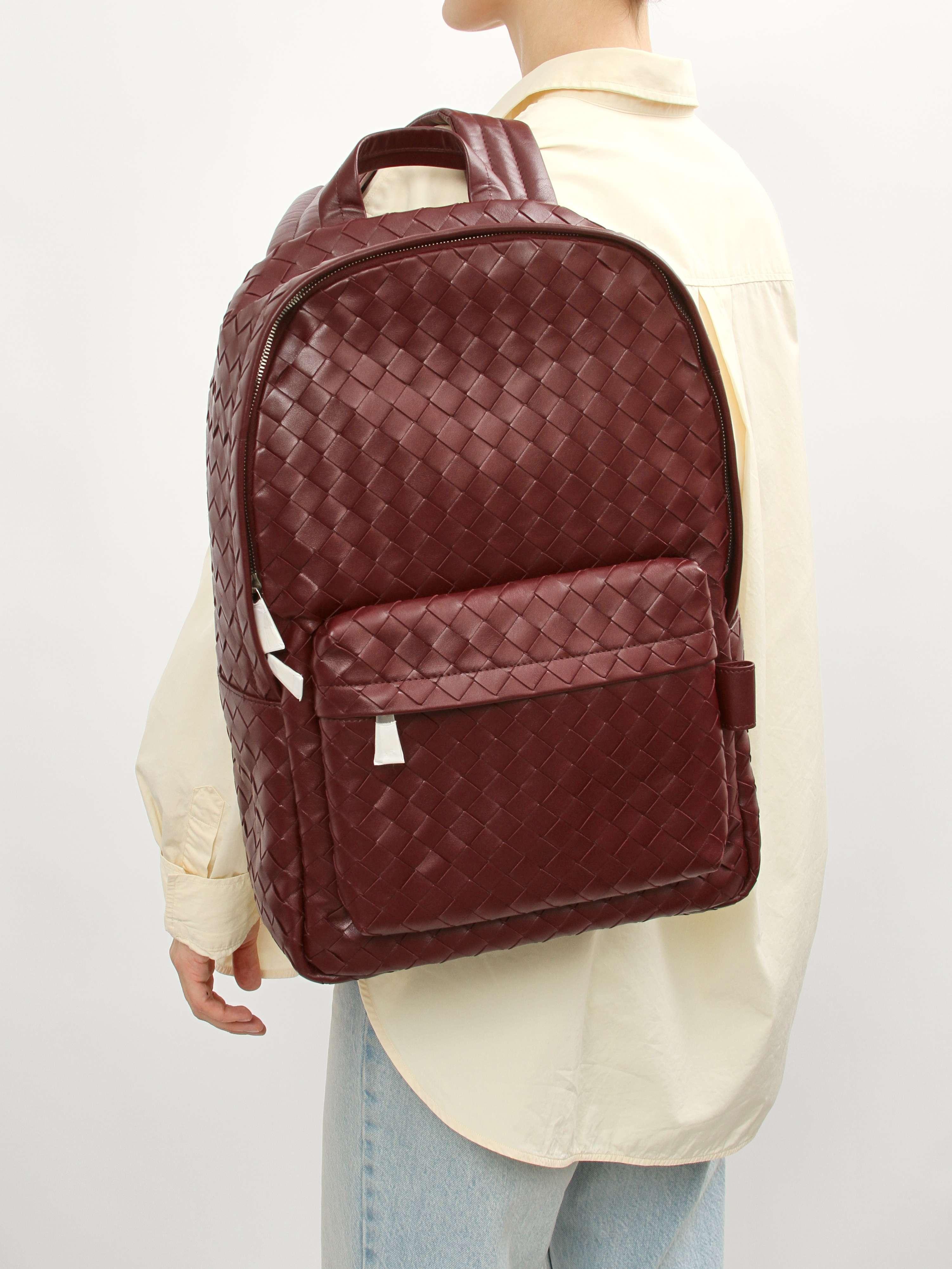 Bottega Veneta Backpack , фото 2