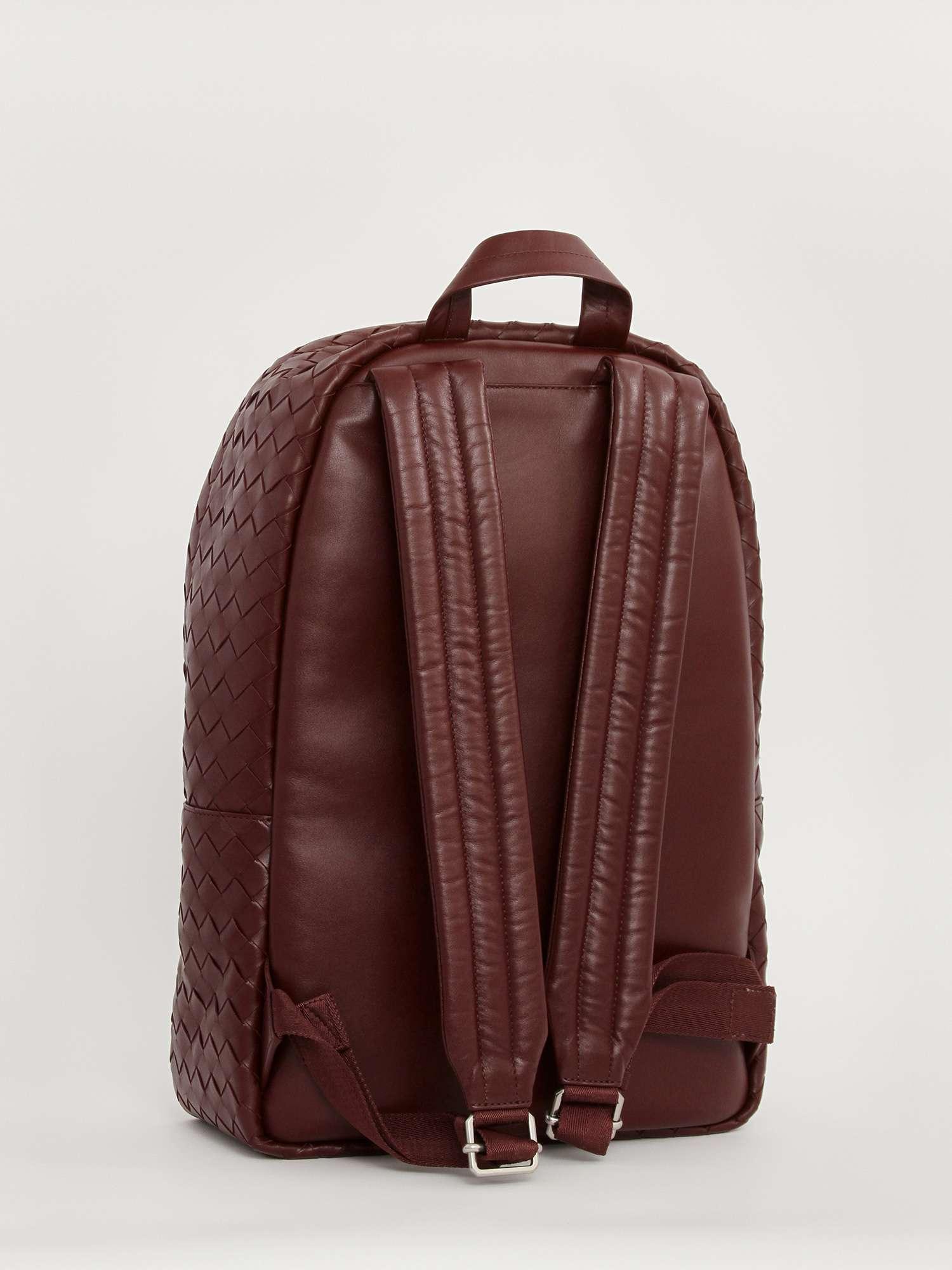 Bottega Veneta Backpack , фото 4