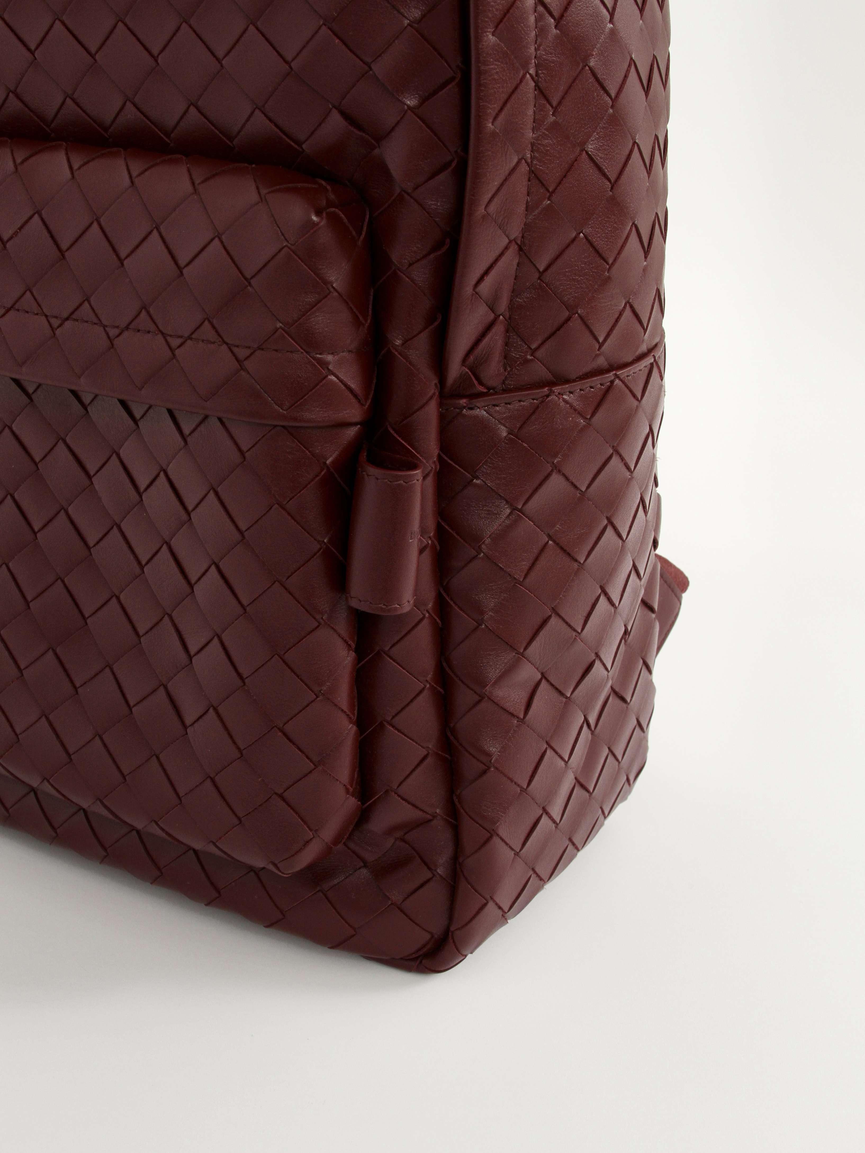 Bottega Veneta Backpack , фото 5