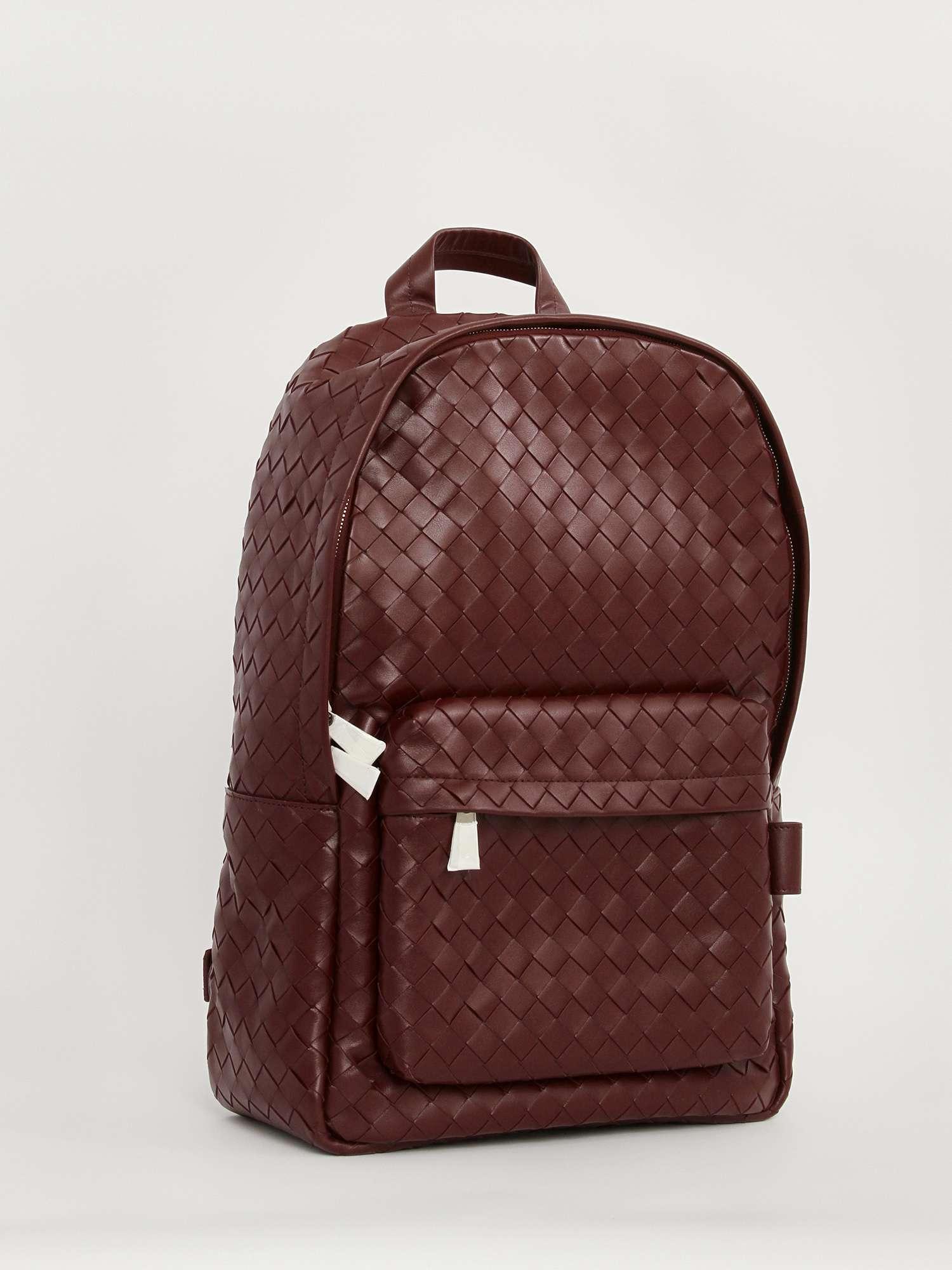 Bottega Veneta Backpack , фото 3
